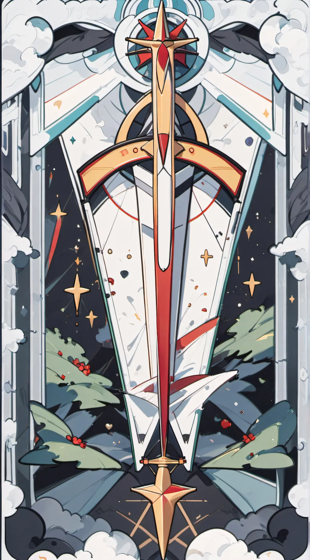 ai character: murder drones 4 background
