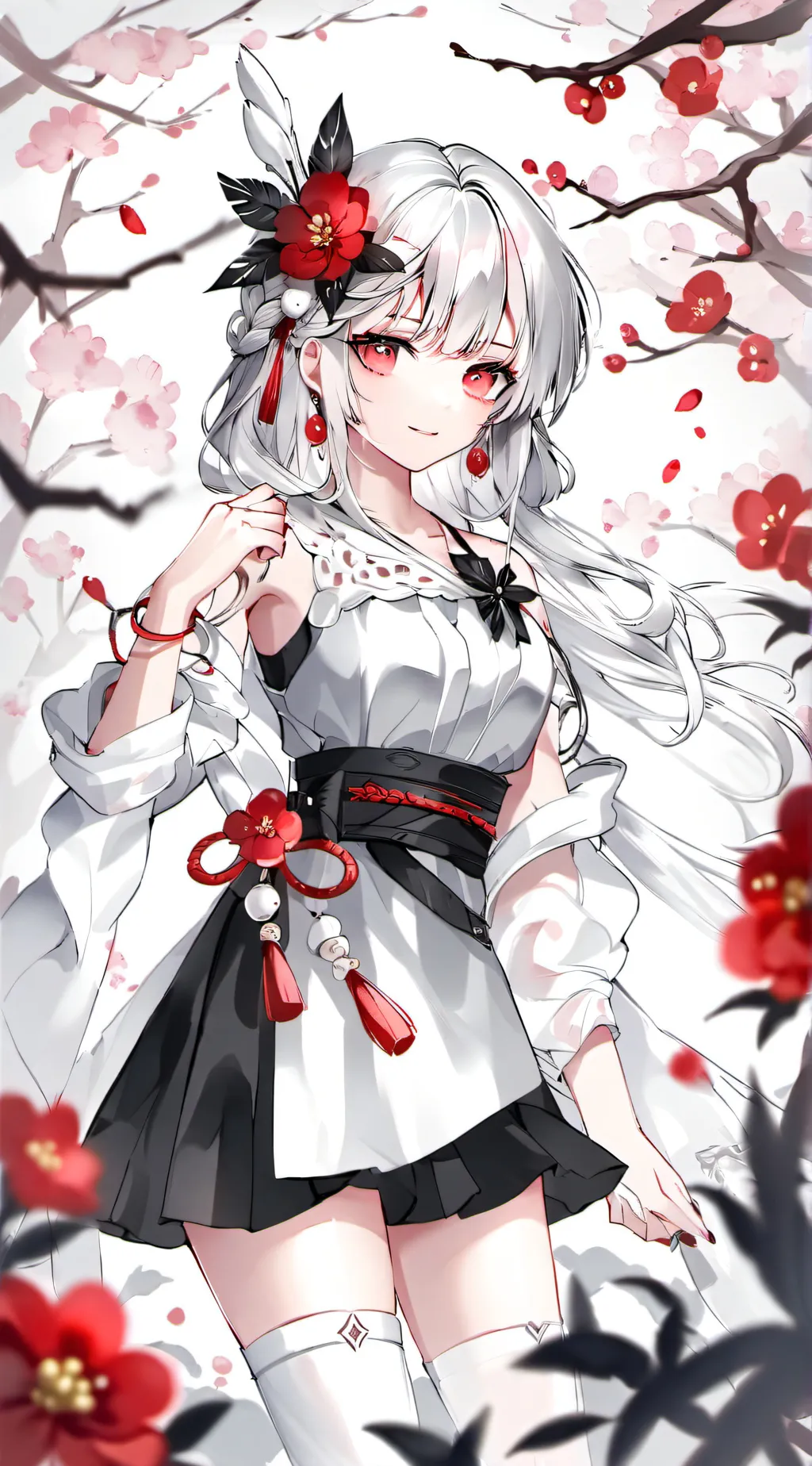 ai character: Sanemi mission background
