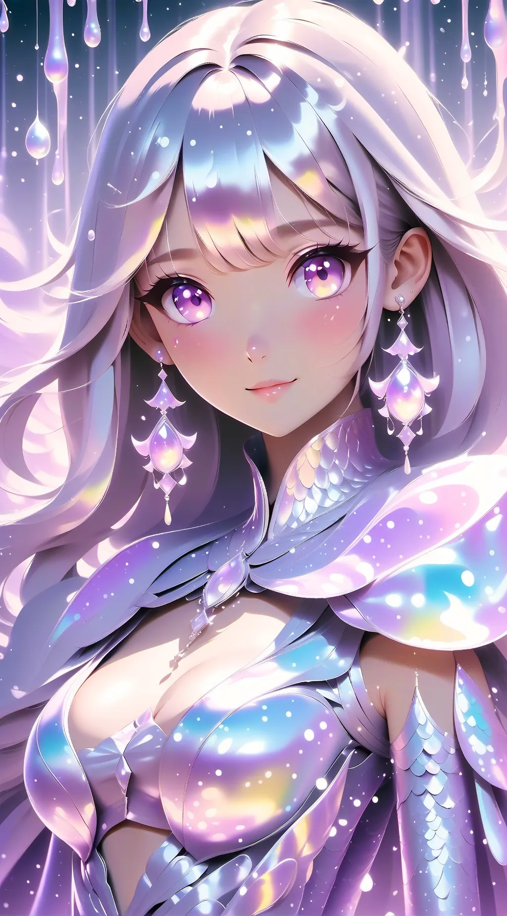 ai character: GC PART3!!  background