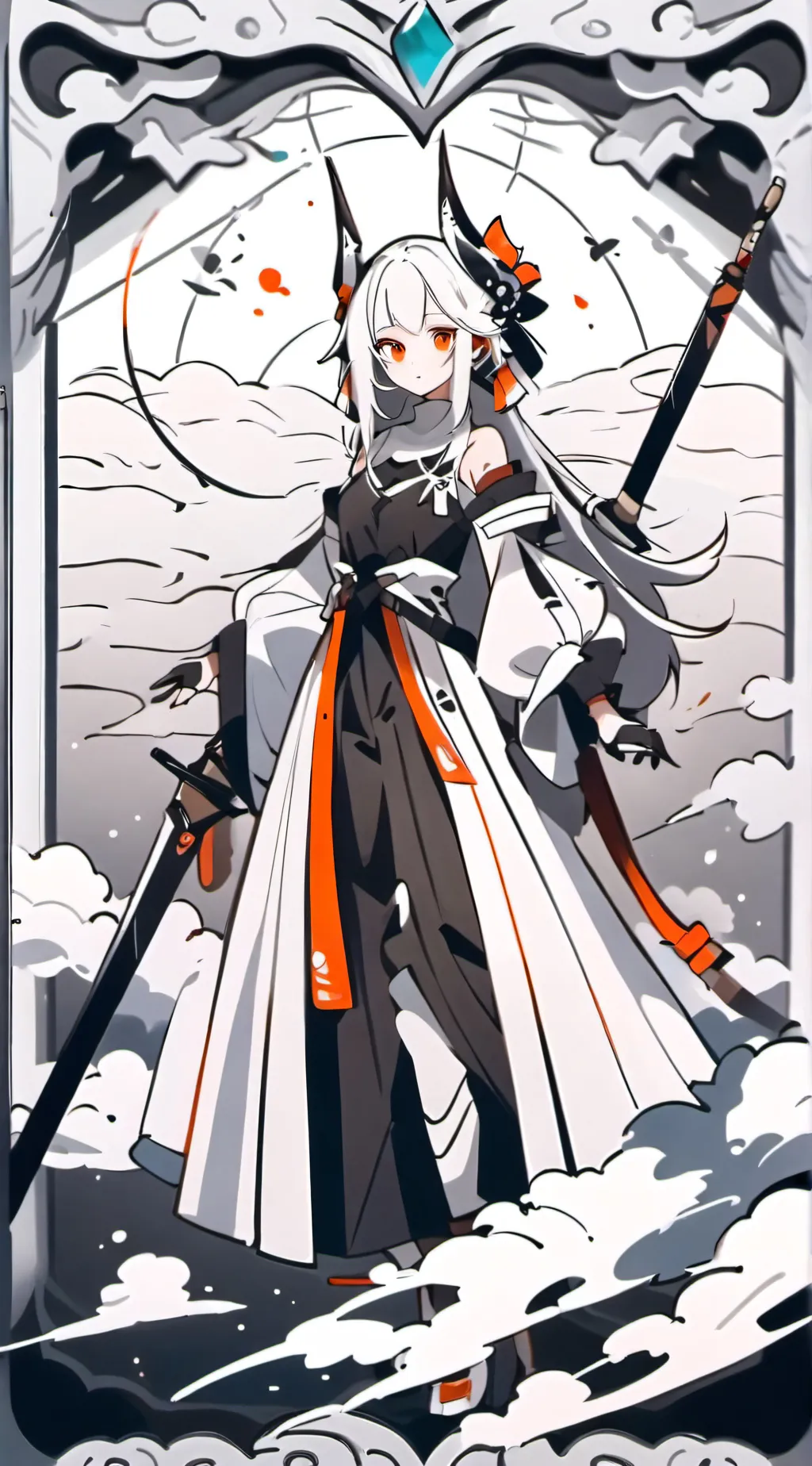 ai character: EPE hate you!  background