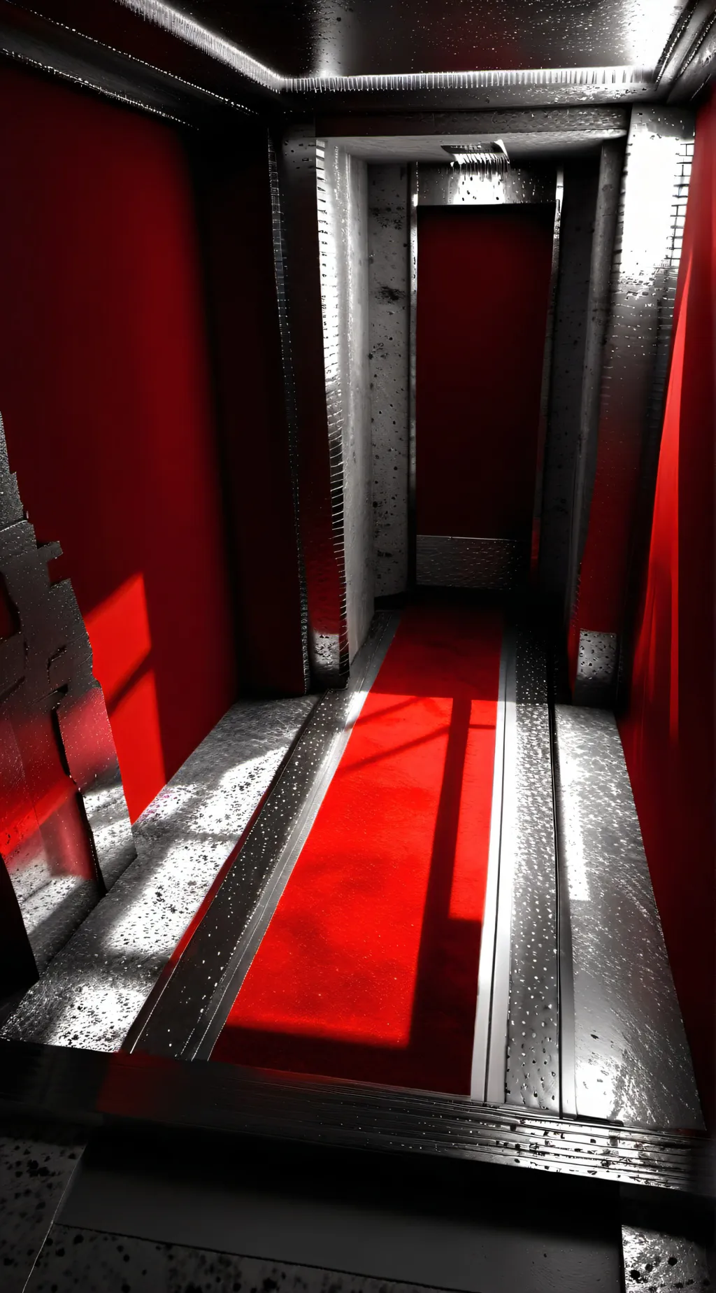 ai character: Doors background