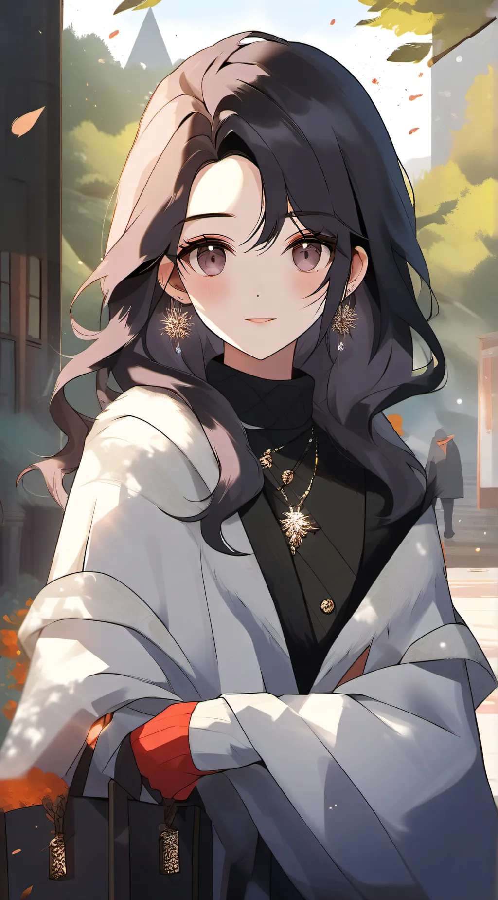 Talkie AI - Chat with ✨sara✨