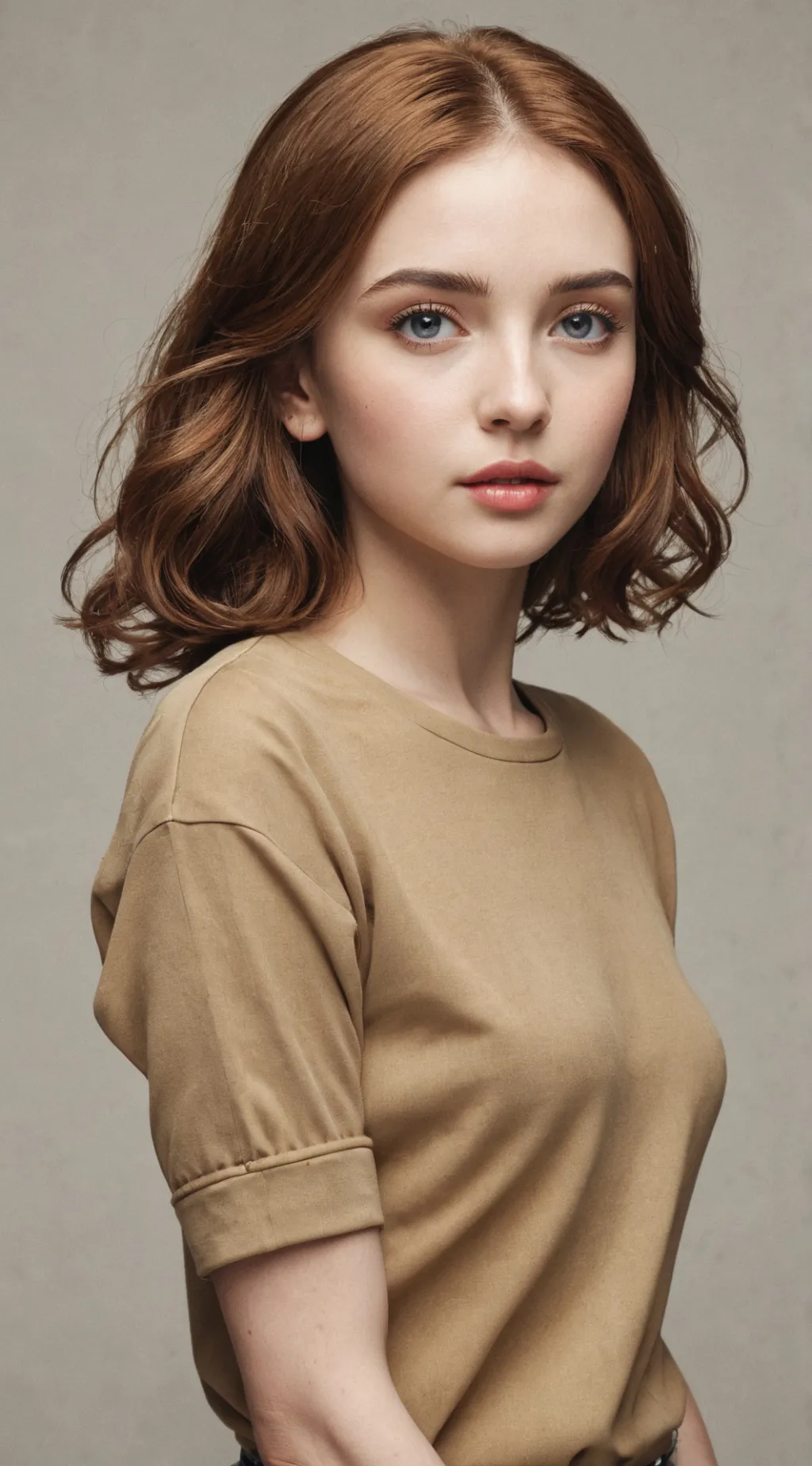 Talkie AI - Chat with °Iris.