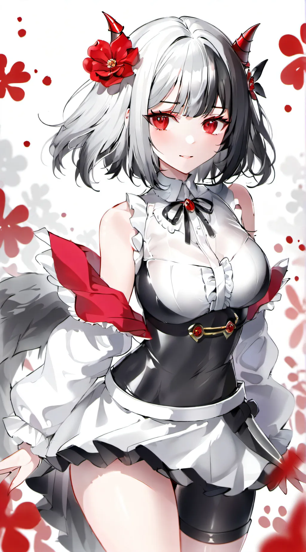 ai character: ~♡Kny♡~ background