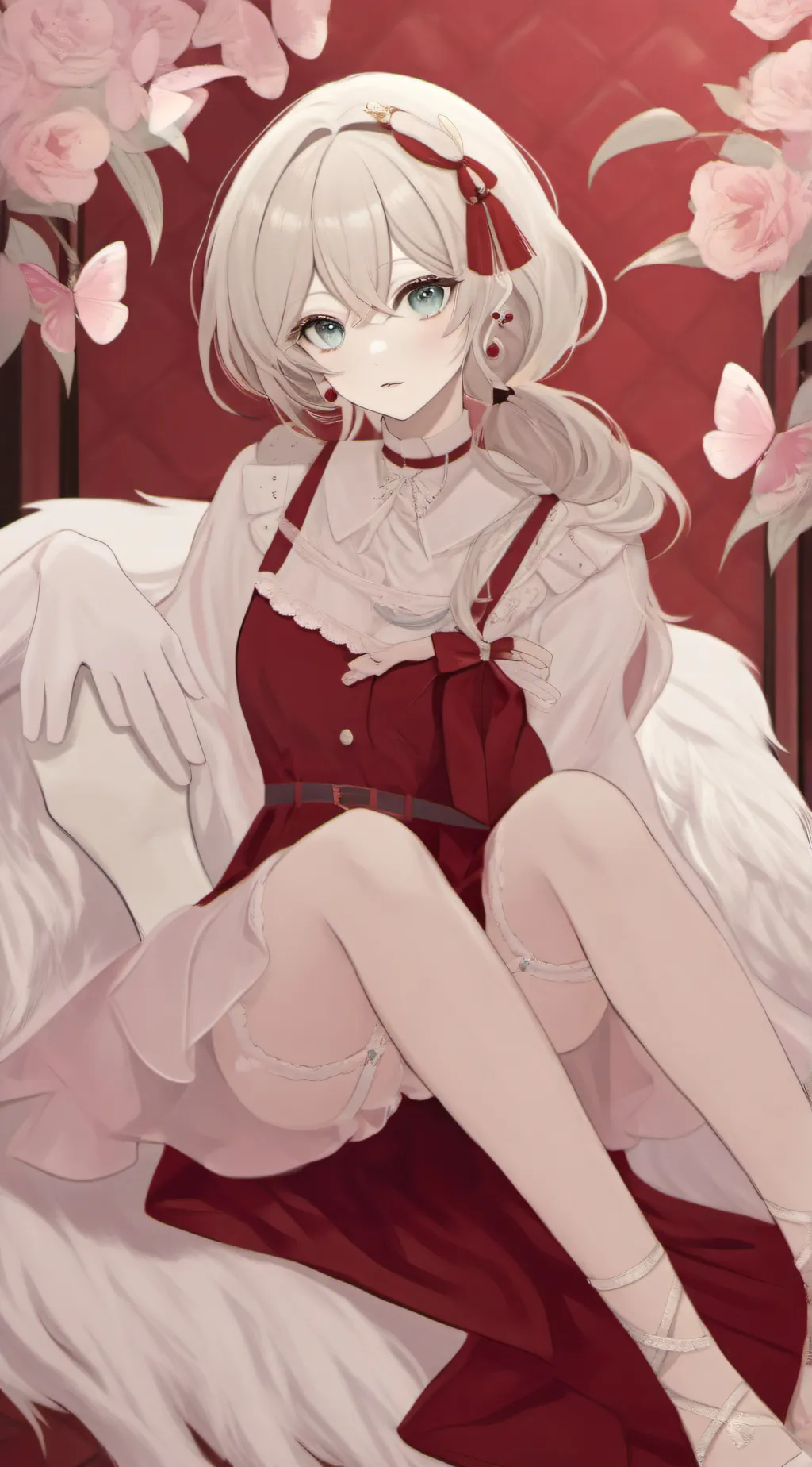 ai character: sex background