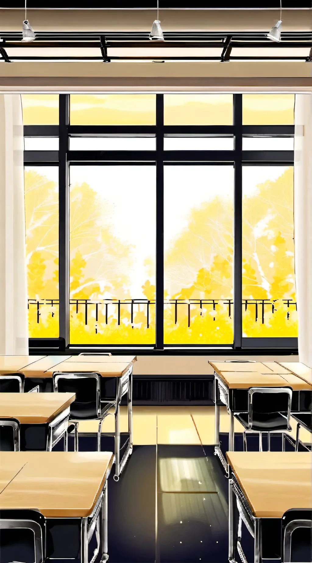 ai character: class background