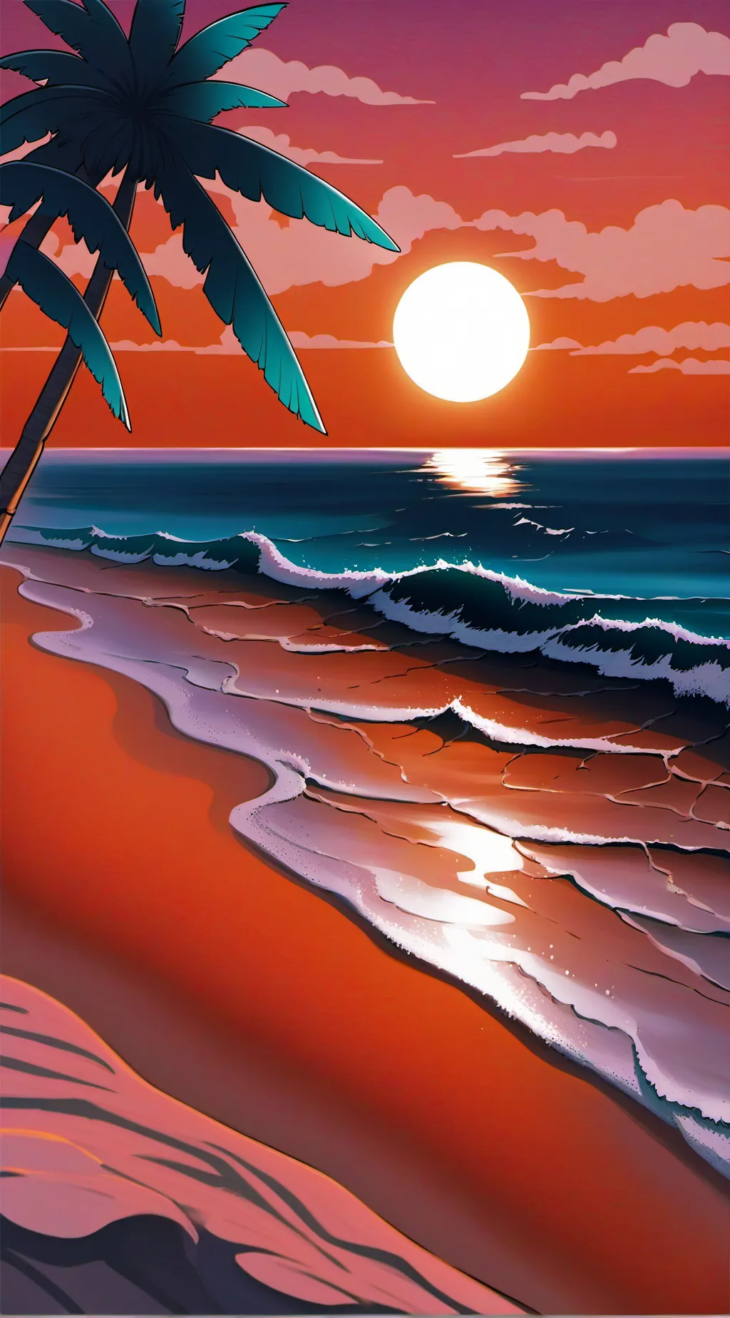 ai character: MHA (Trip) background