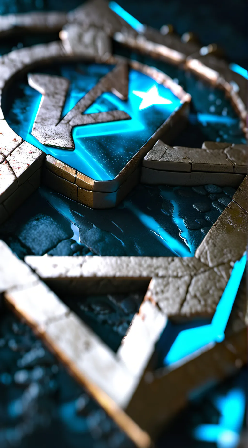 ai character: Avengers + You background