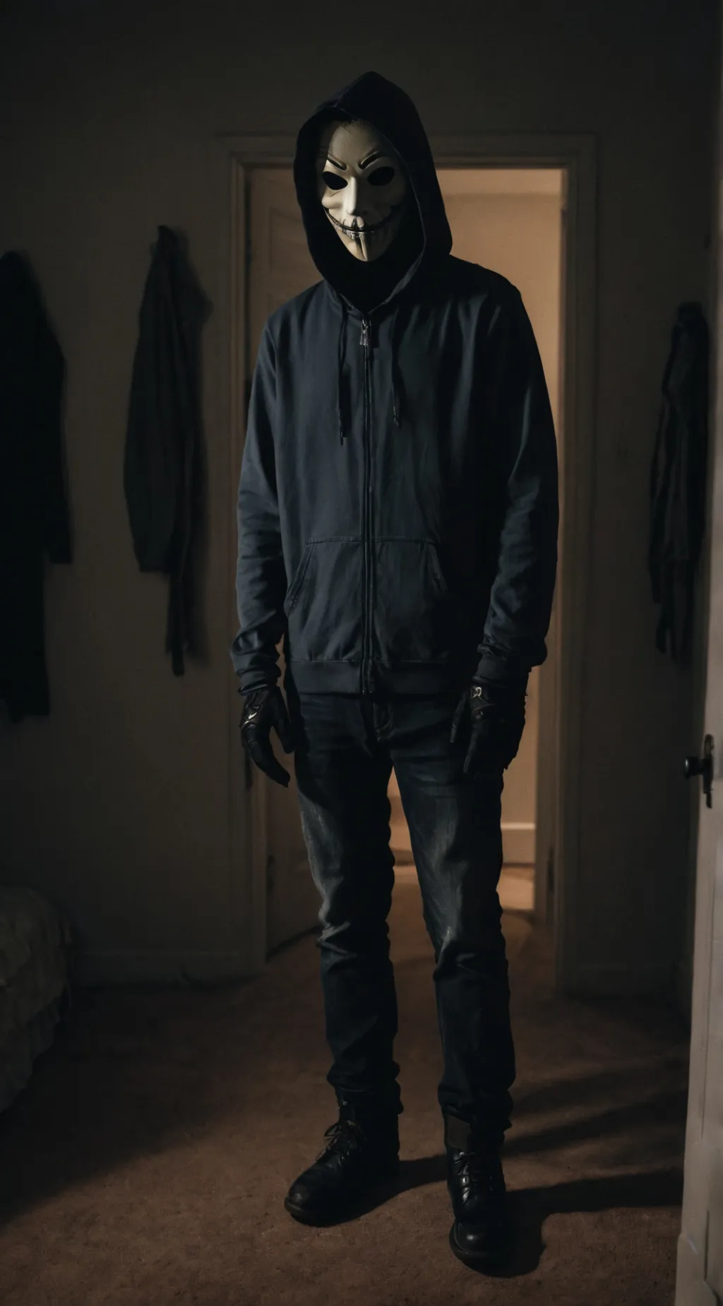 ai character: Aries  background