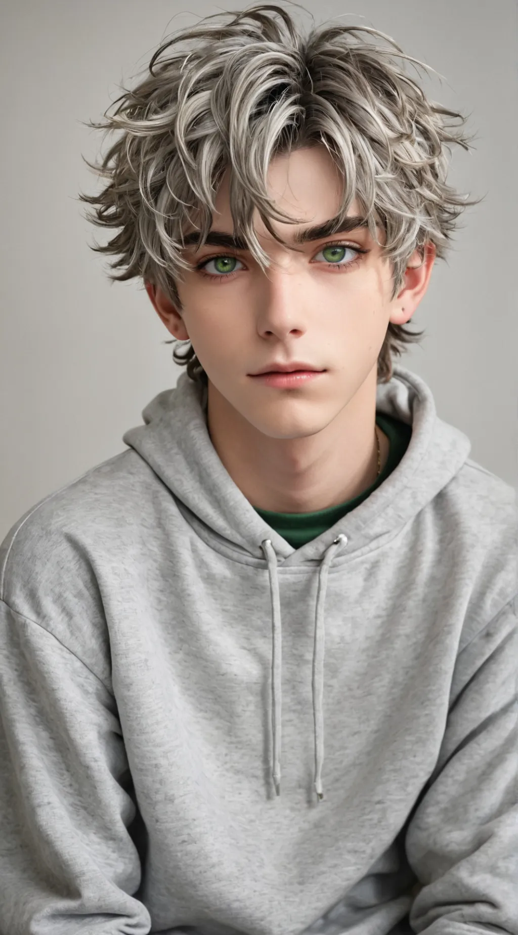 ai character: stom  gusis background