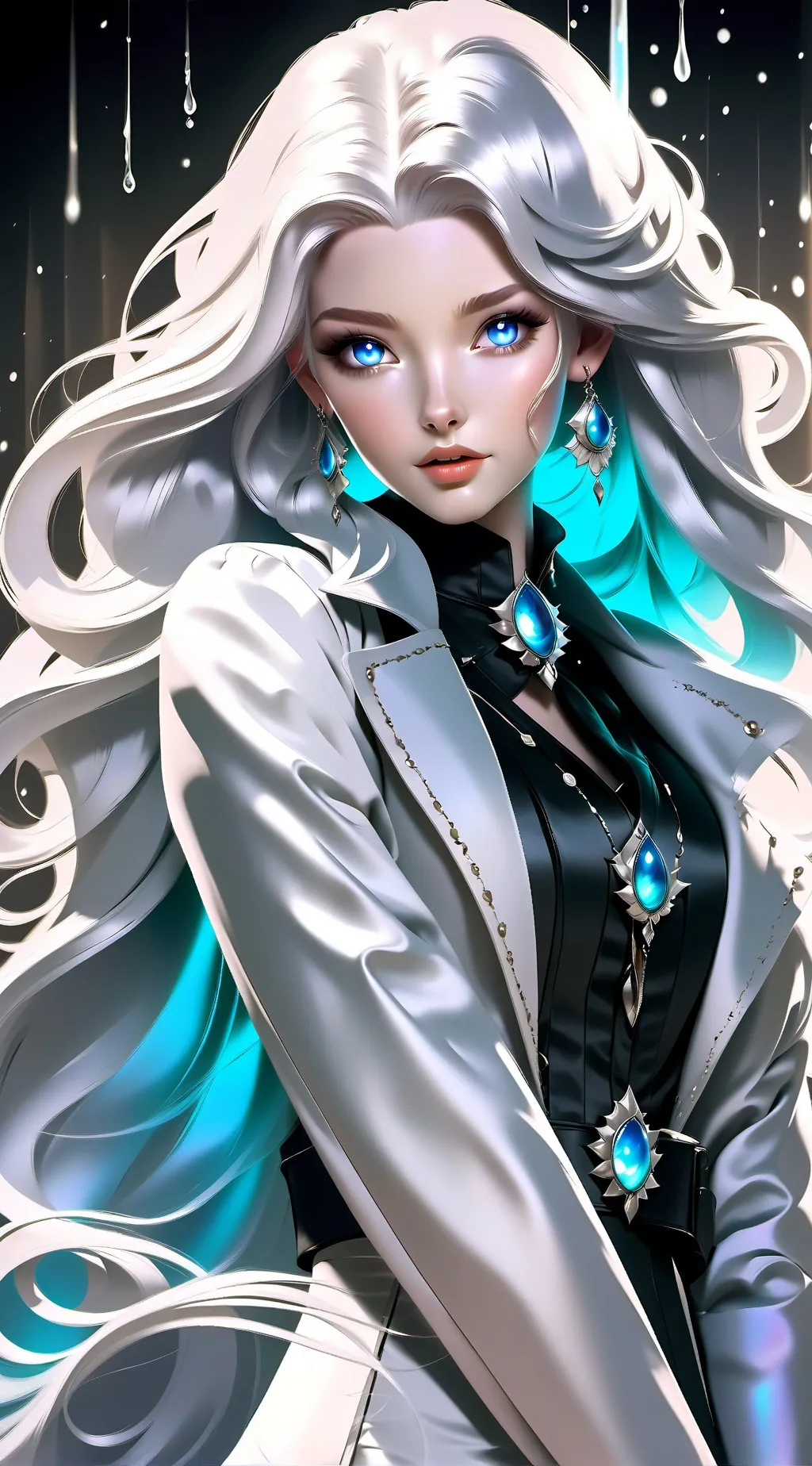 ai character: hog hog hogwarts 2 background