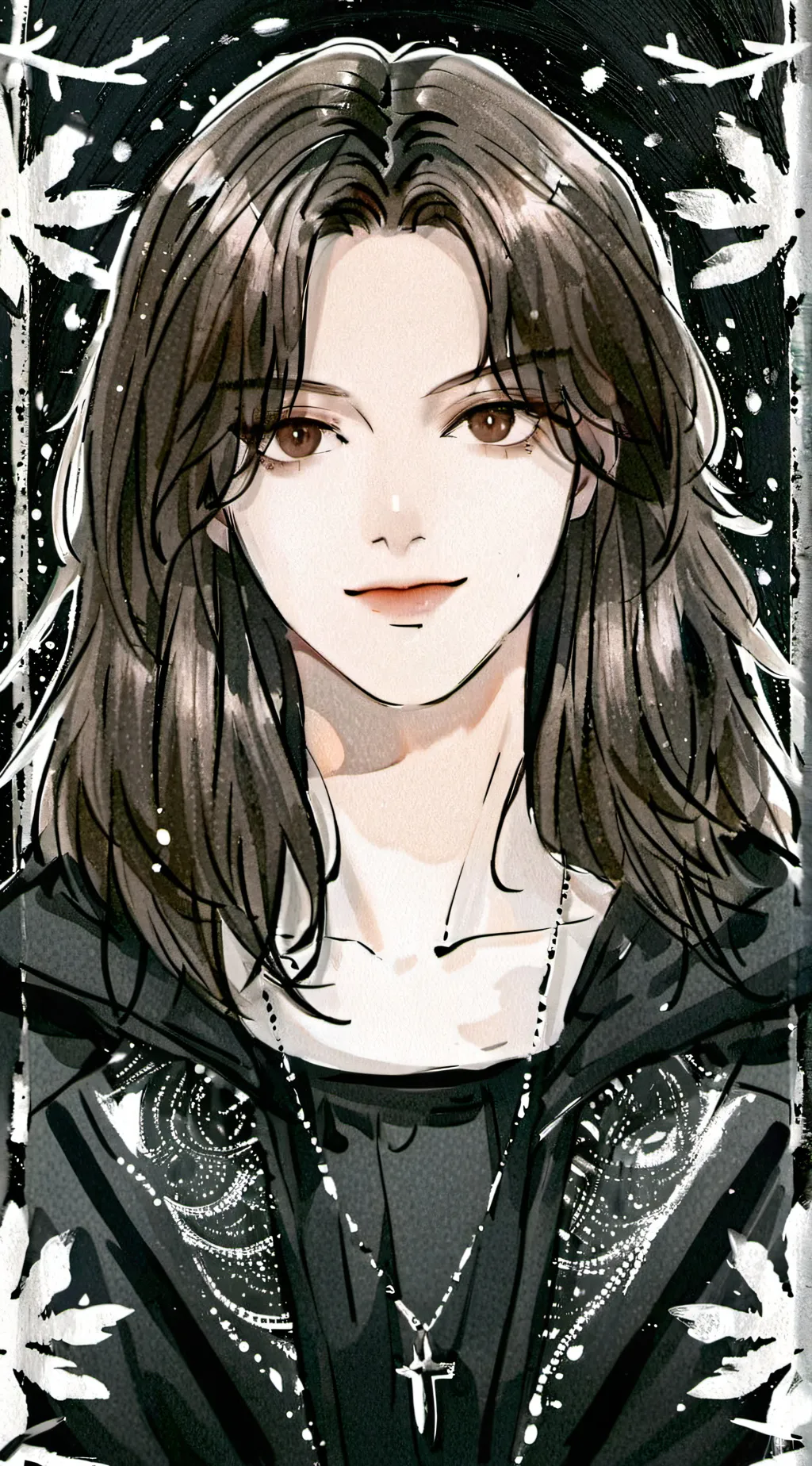 ai character: Past Victoria background