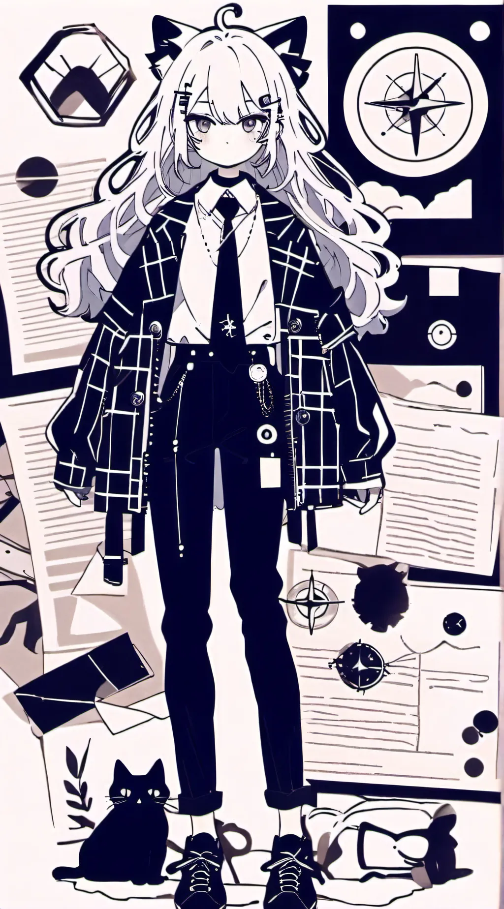 ai character: {`.. -fpe-.. `} background