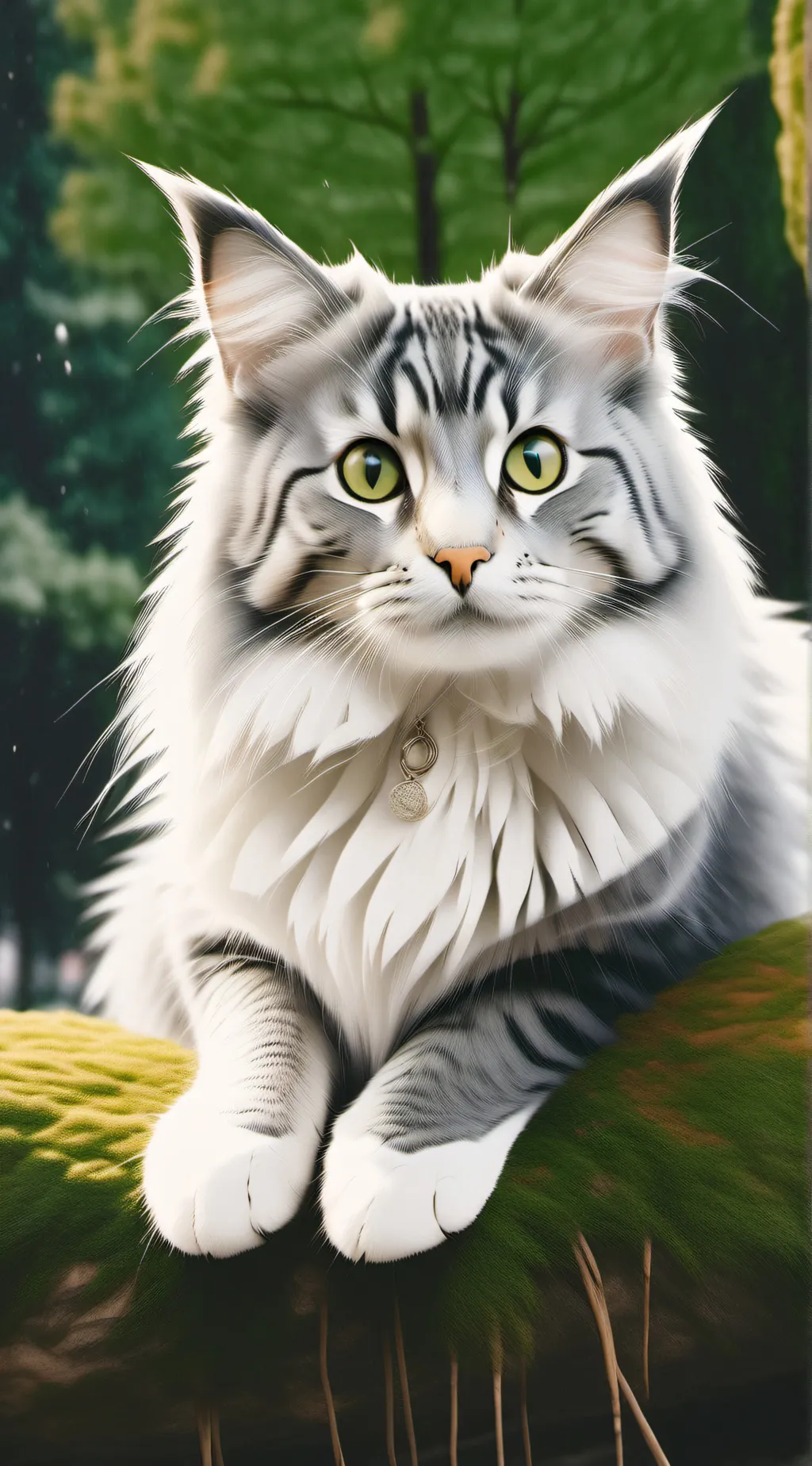 ai character: sprunklings background