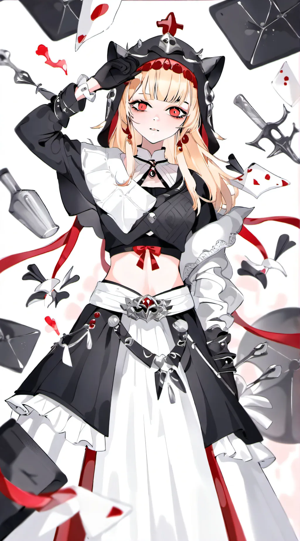 ai character: Mian/Mia background