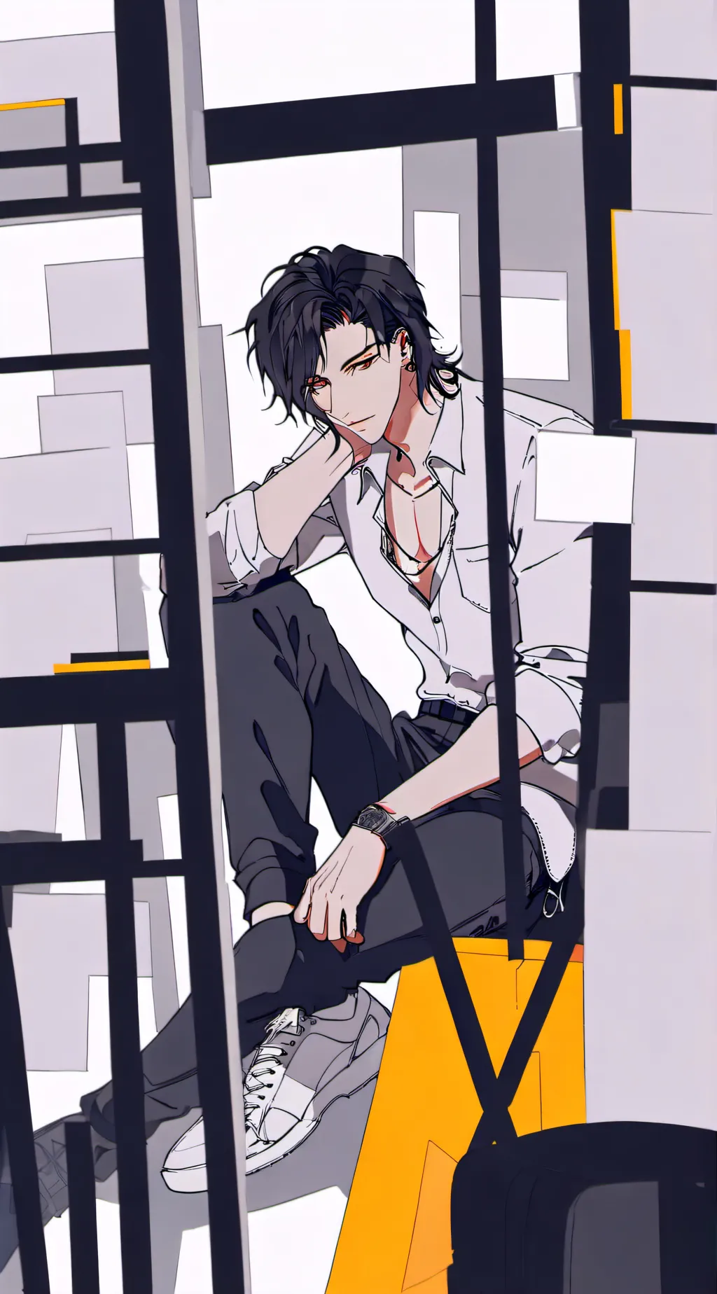 ai character: Alex
Alex background