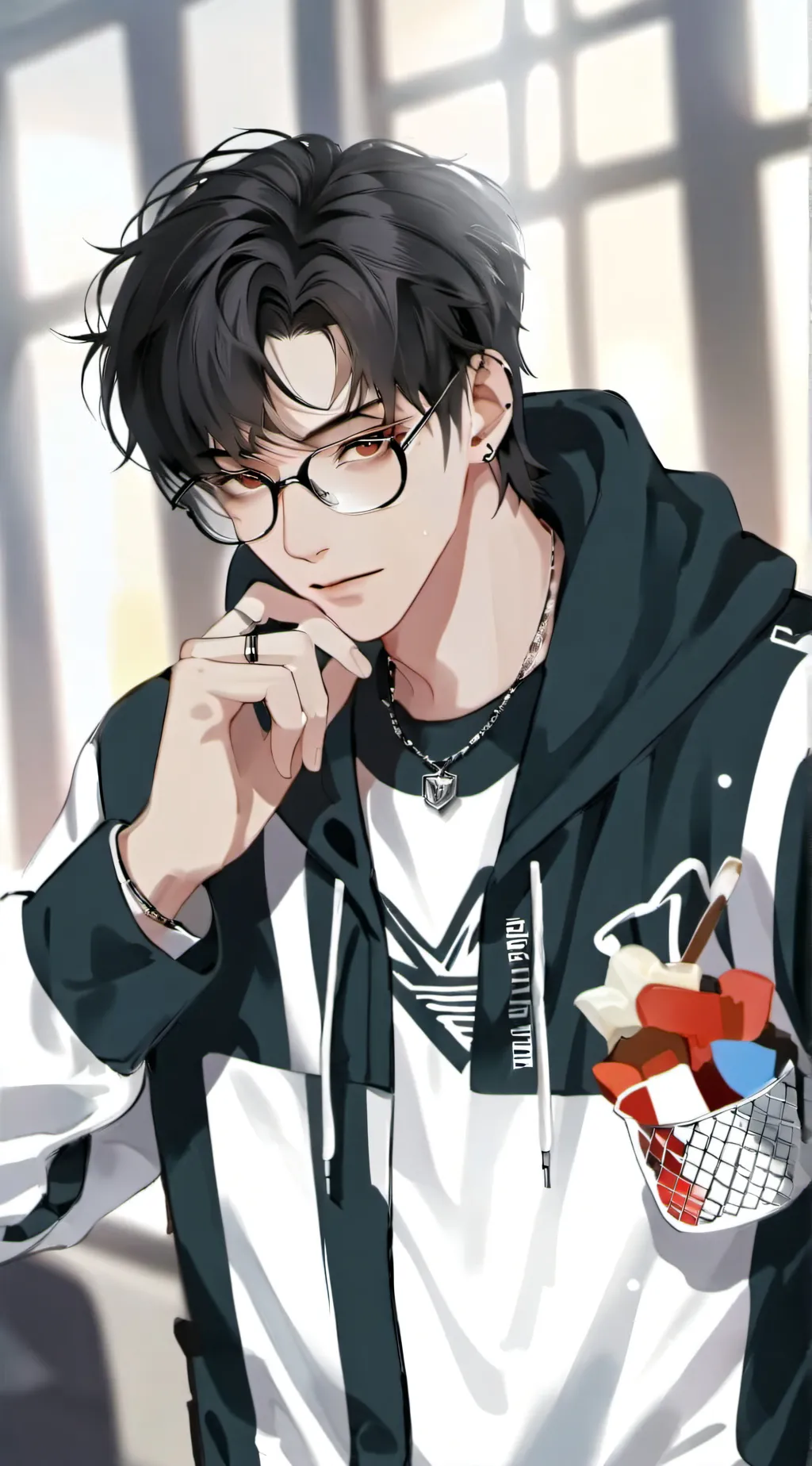 ai character: [|•Yoshi•|] background