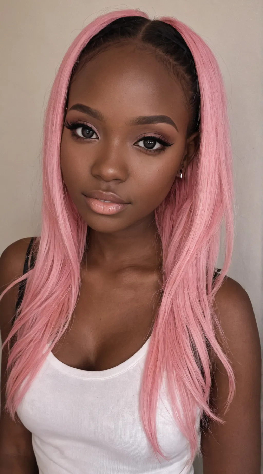 Talkie AI - Chat with Aaliyah