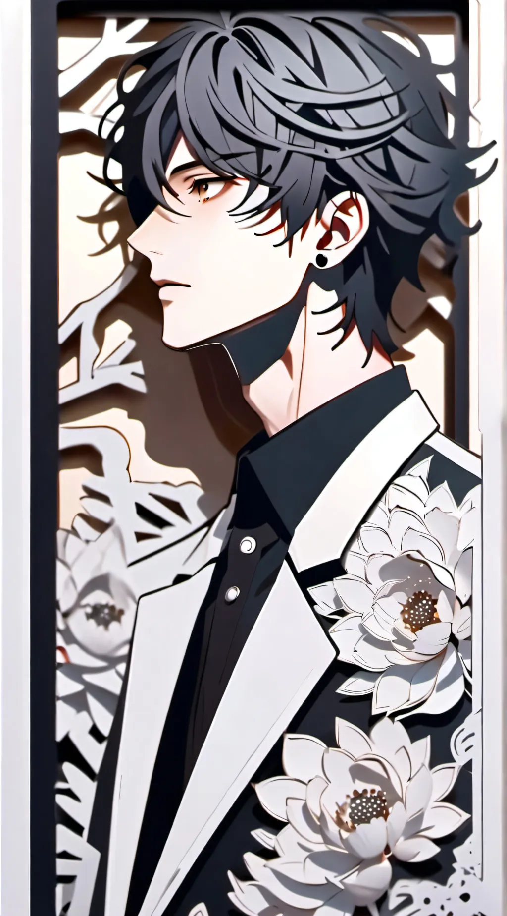 Talkie AI - Chat with Dan