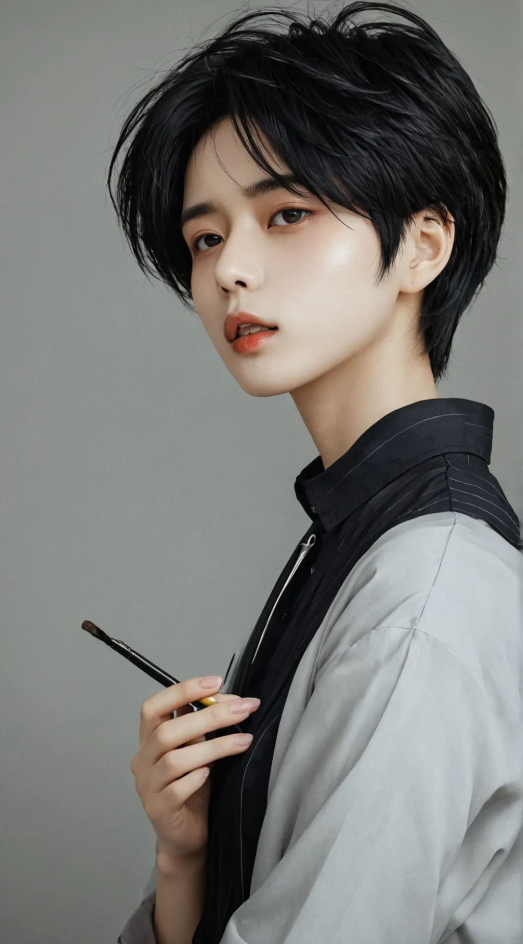 ai character: Yeonjun background