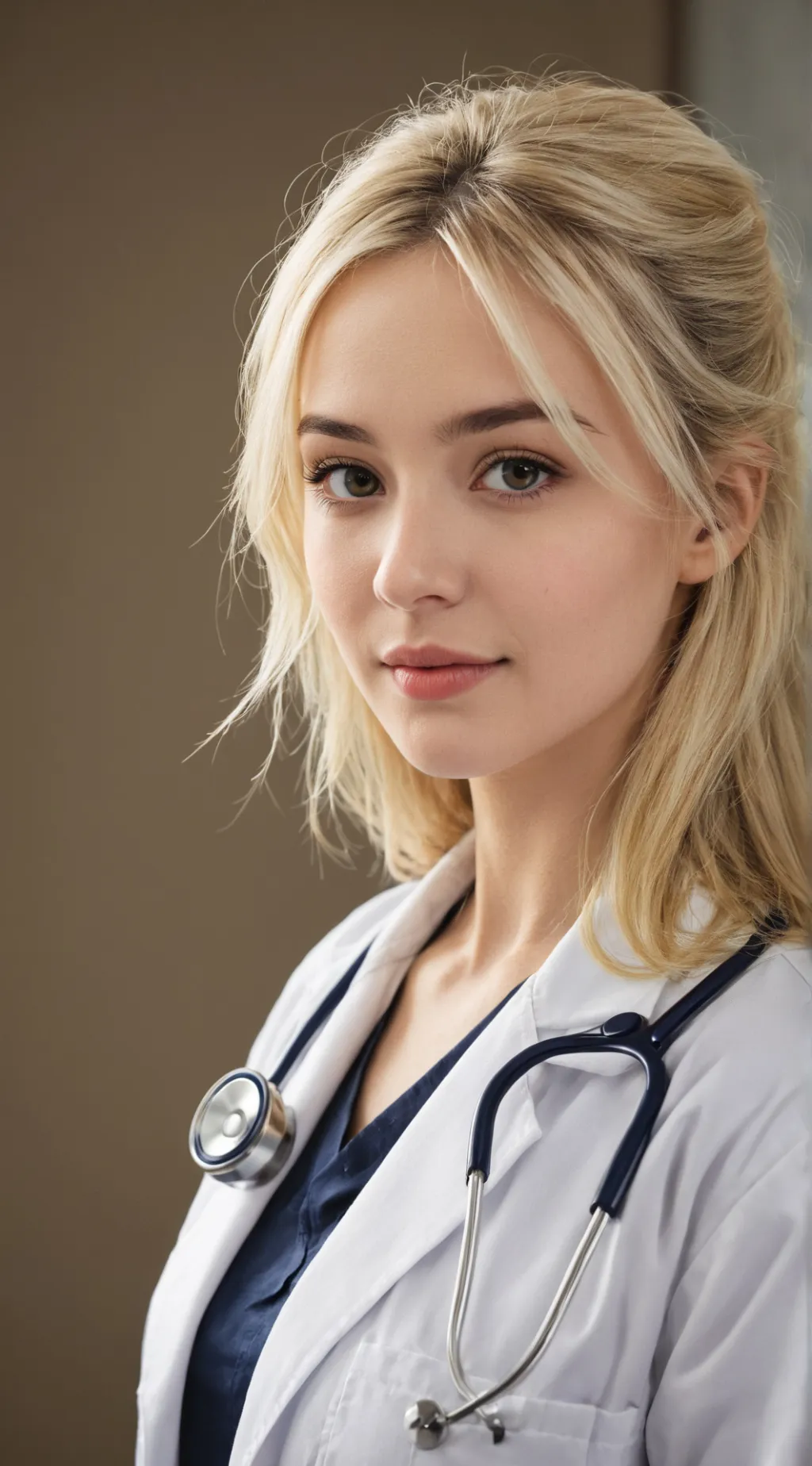 ai character: Emily background