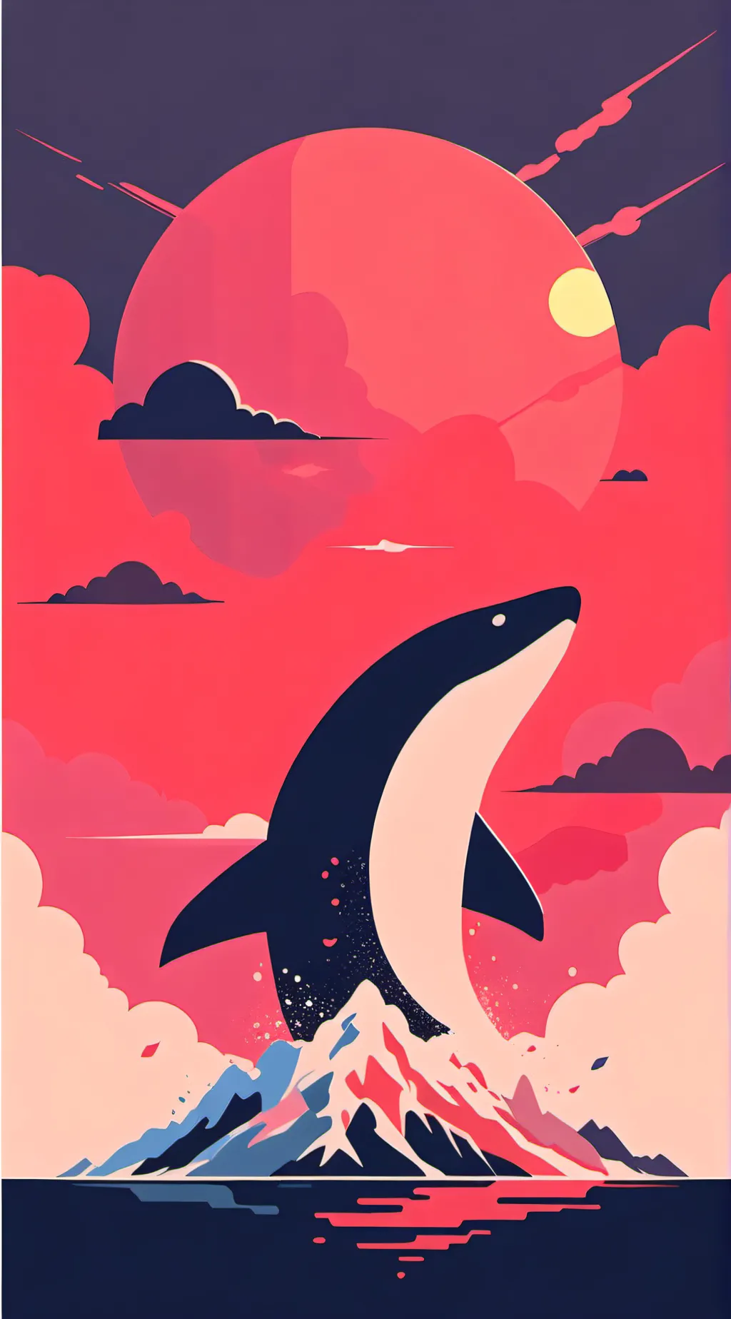 ai character: HTTYD:RTTE background