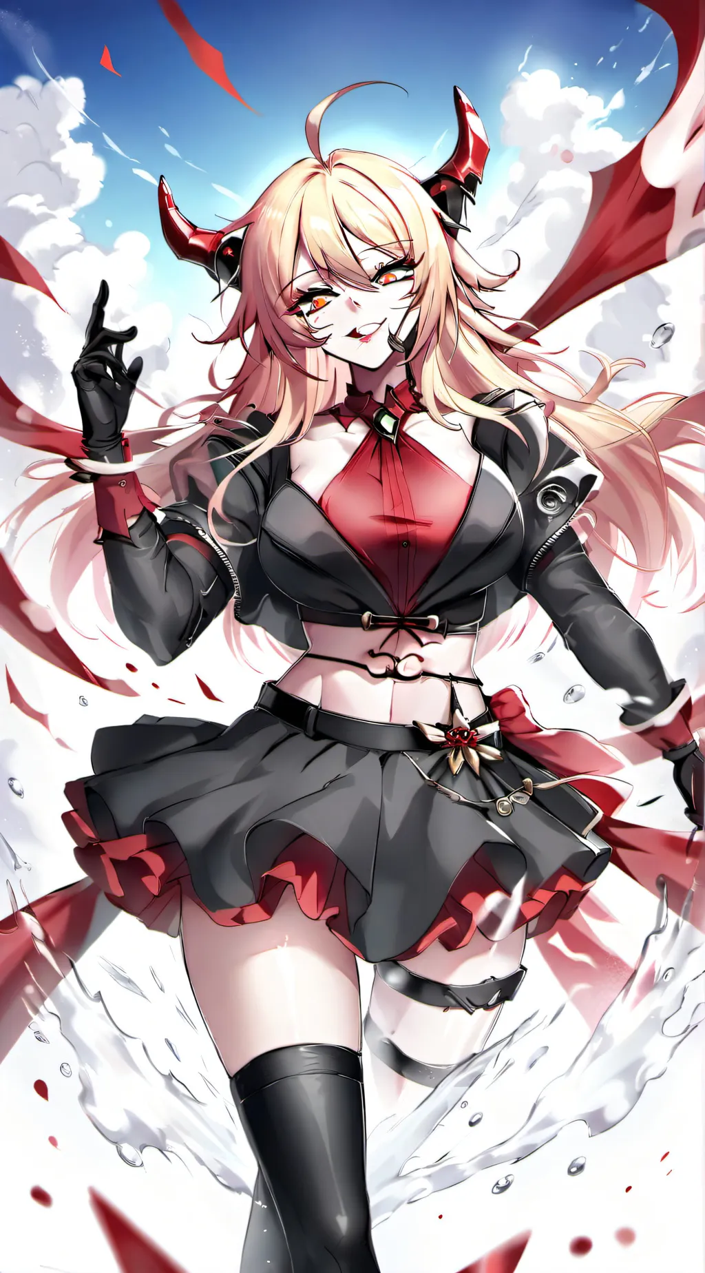 Talkie AI - Chat with Stella