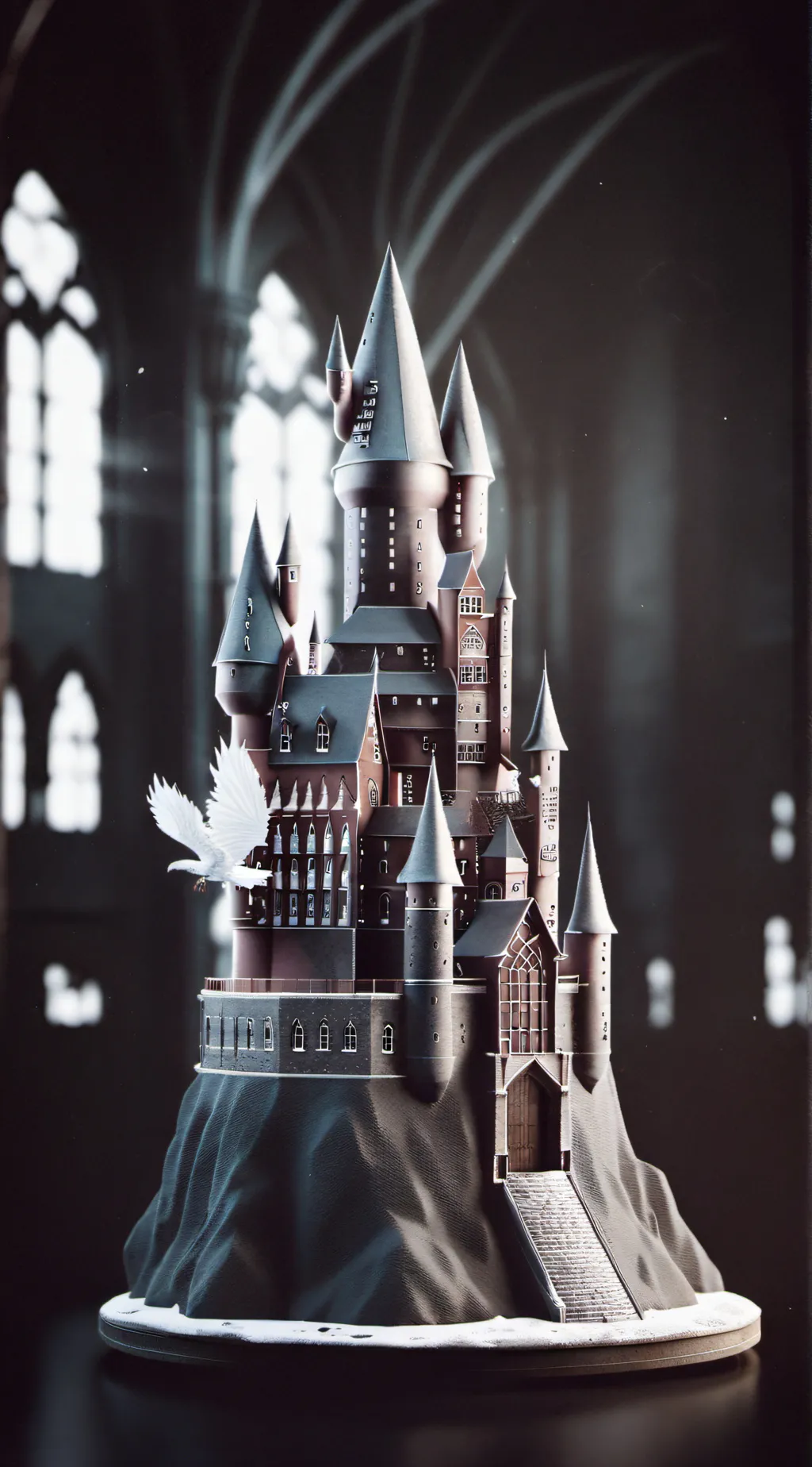 Talkie AI - Chat with ~HOGWARTS~