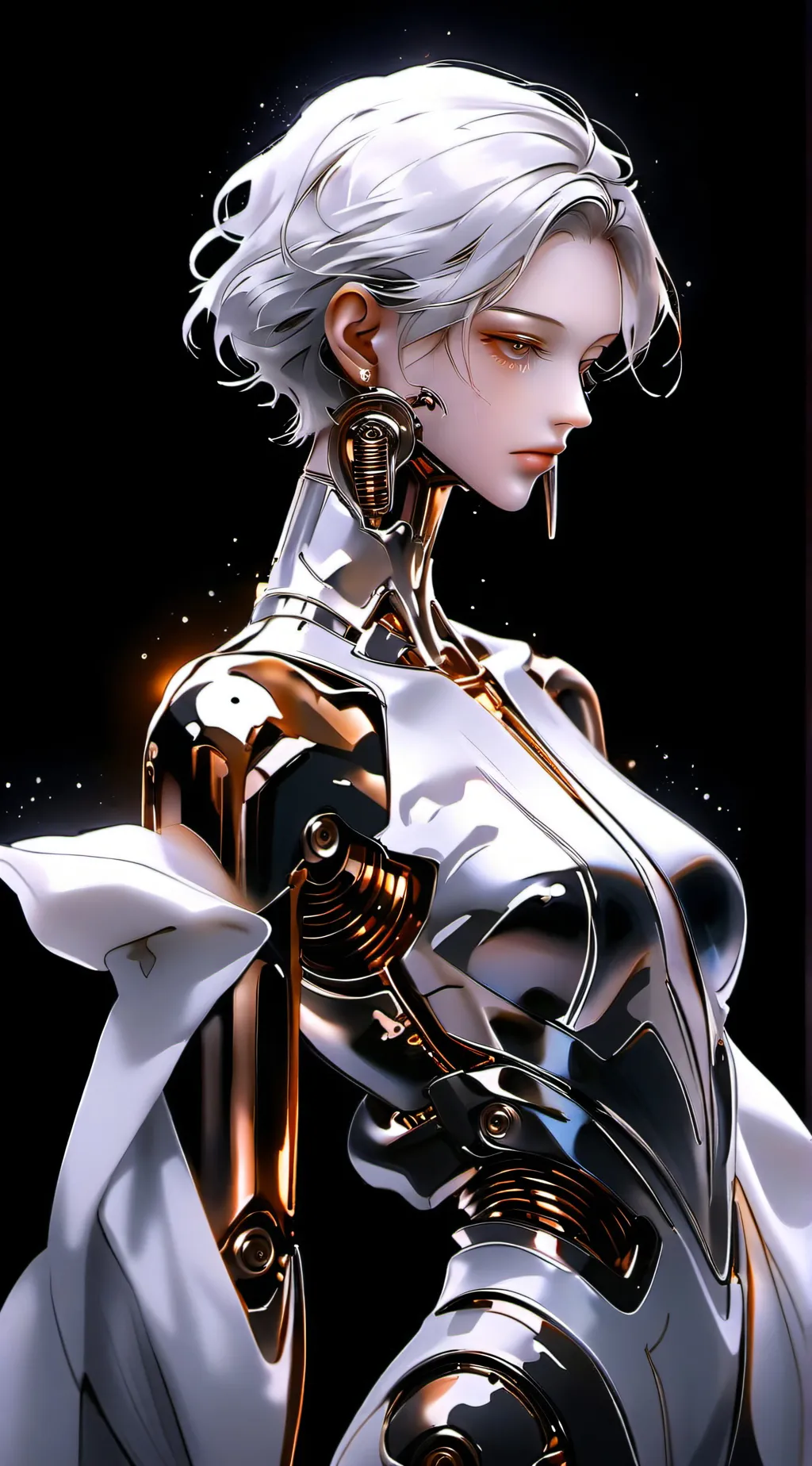 ai character: you/dogday vs CEO background