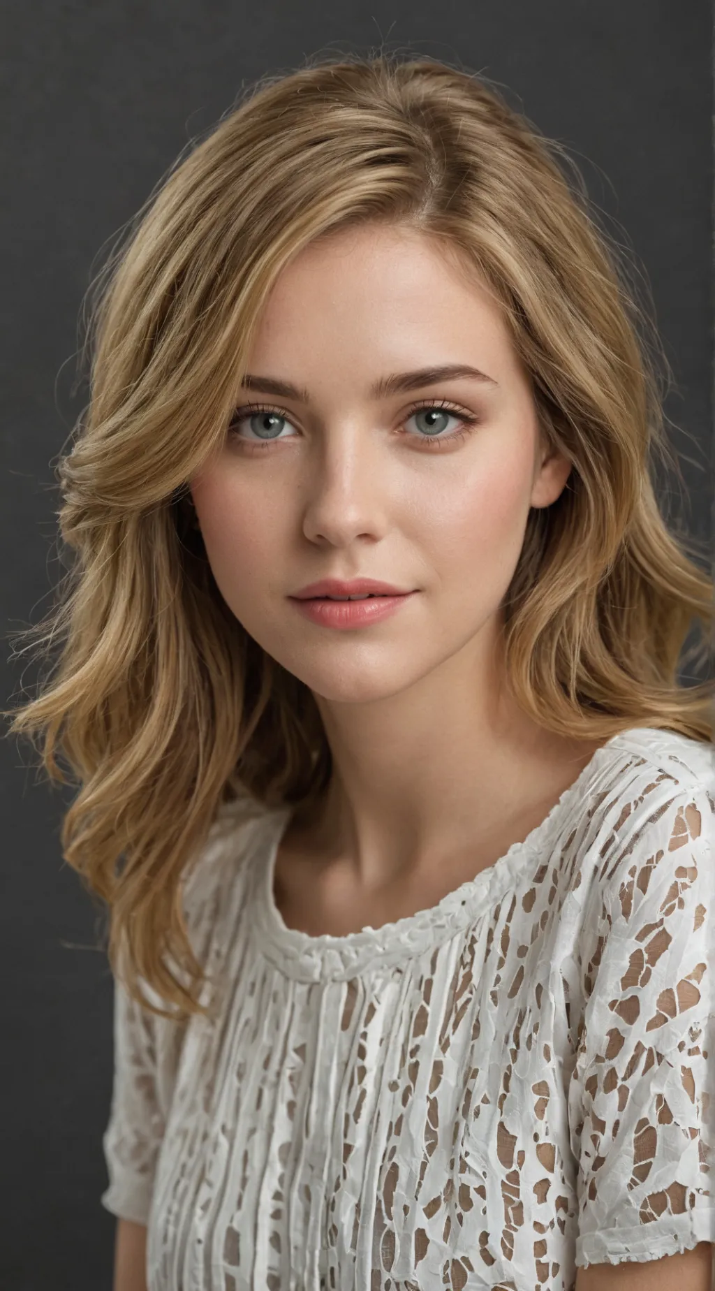 Talkie AI - Chat with emily