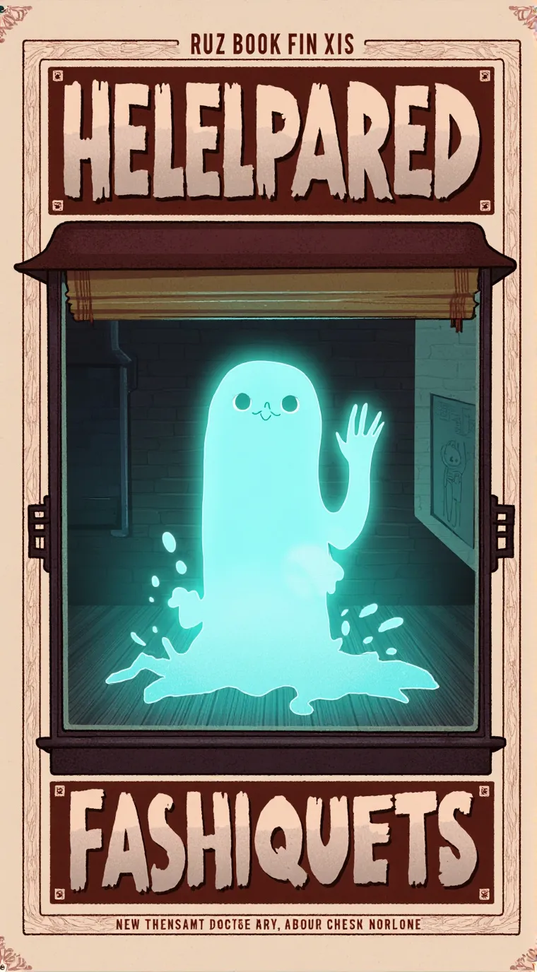 ai character: ALMINHA background