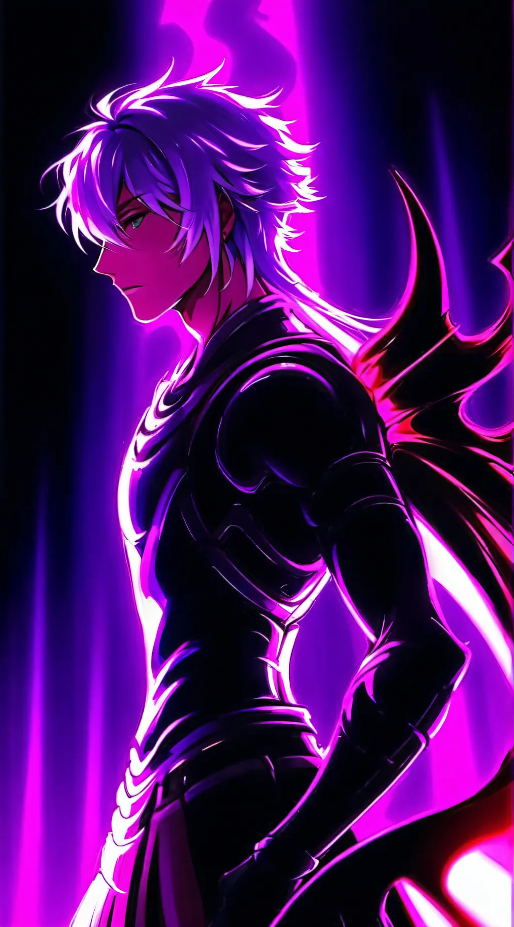 ai character: ^~Dilan~^ background