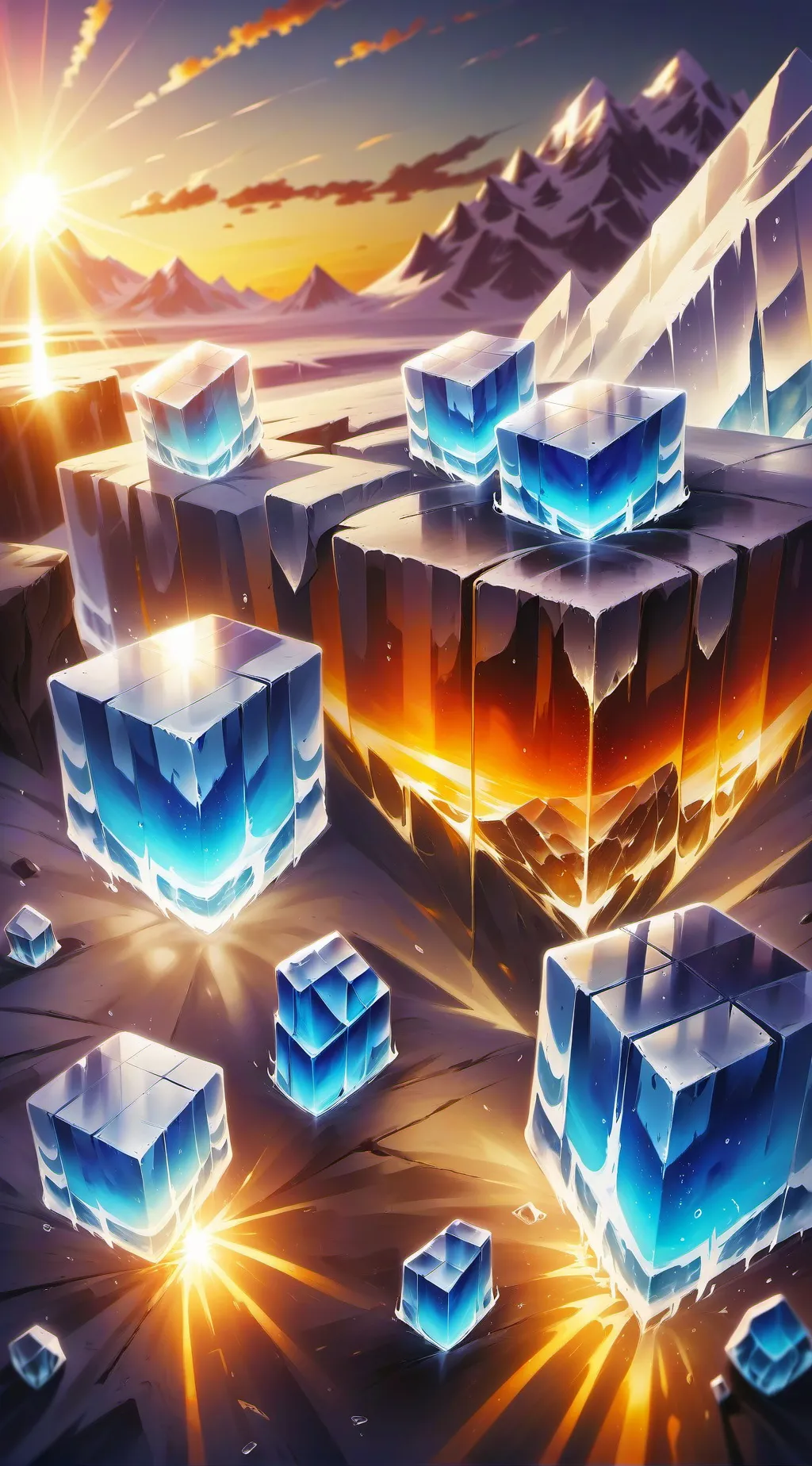 ai character: mga prank background