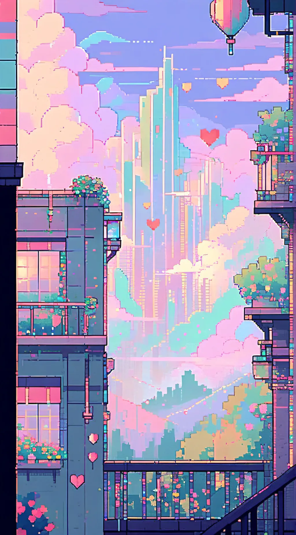 ai character: Cameratitan background