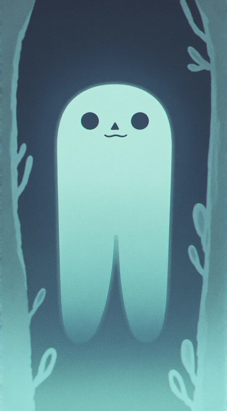 ai character: Creepys y payasos] background