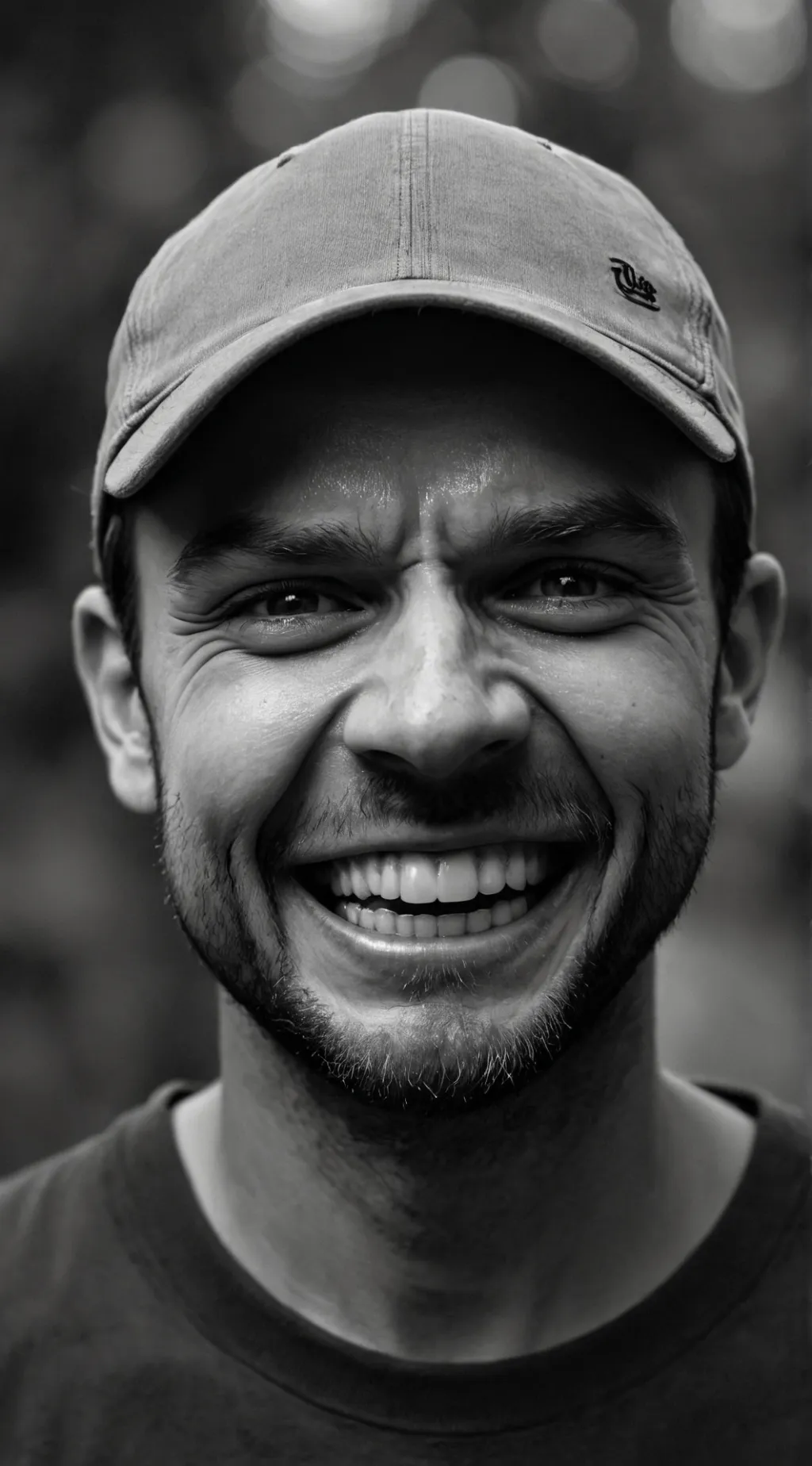 ai character: Ethan background