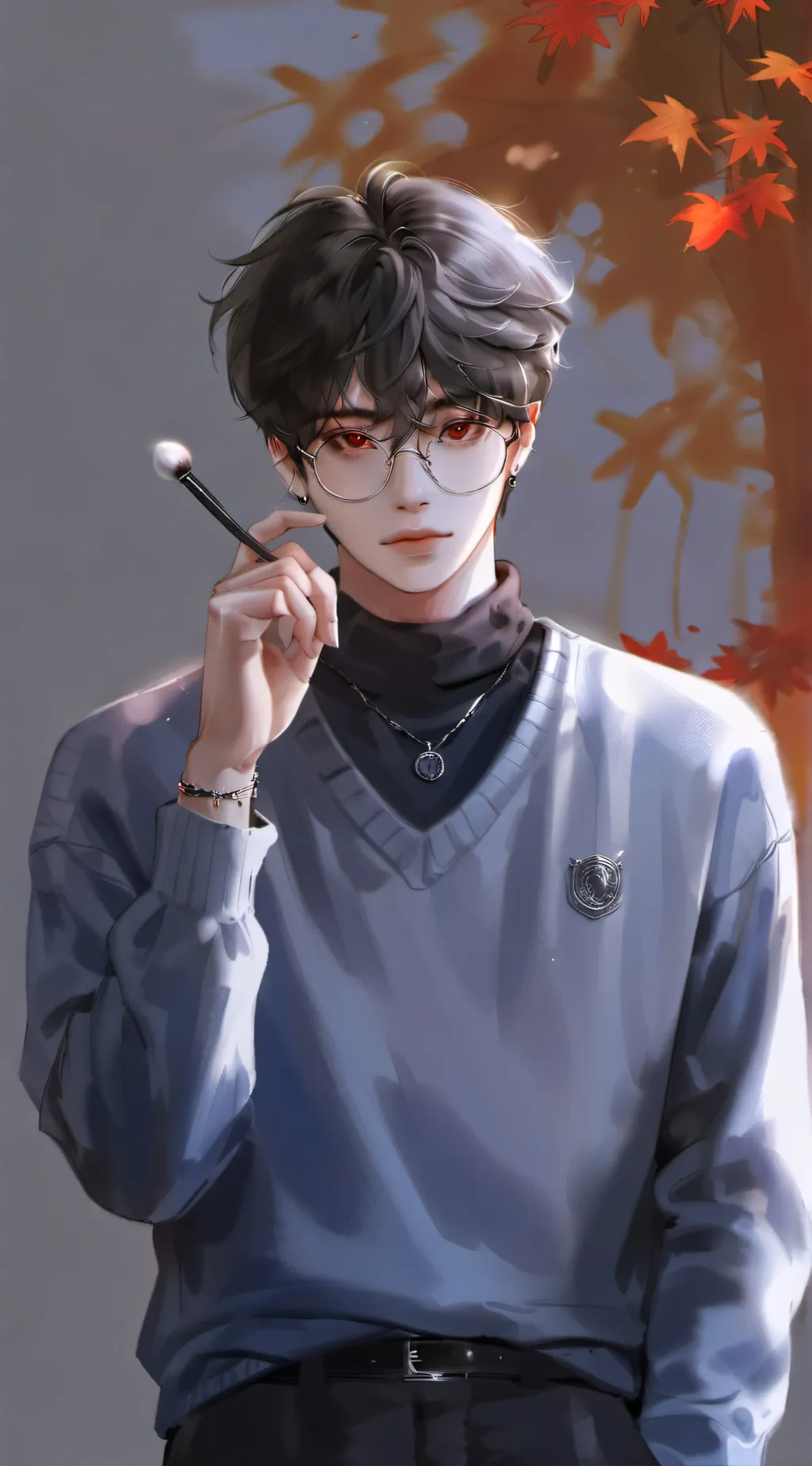 ai character: 𝚎𝚕𝚒𝚊𝚜⋆ ˚｡⋆୨୧˚ background