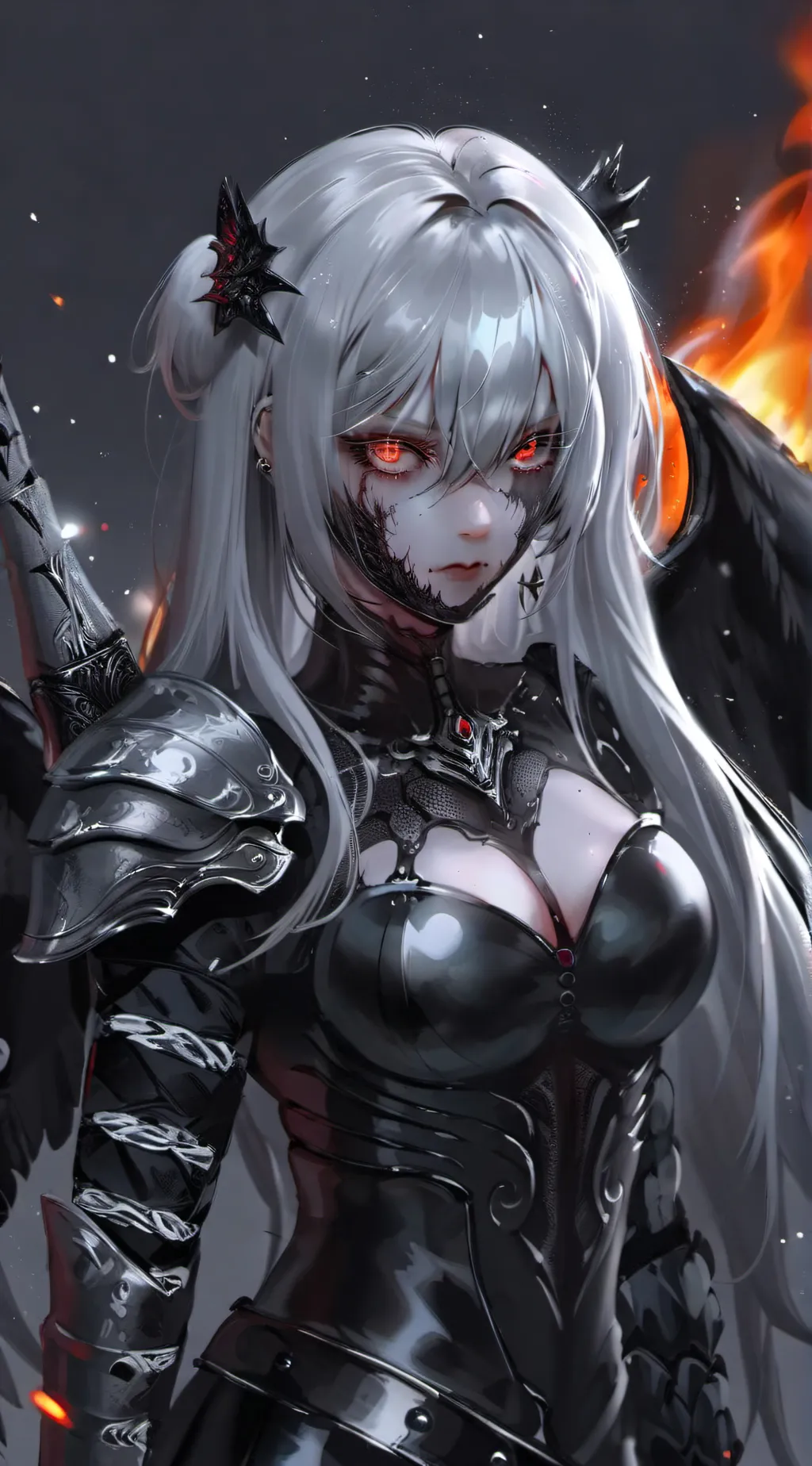 Talkie AI - Chat with Lilith