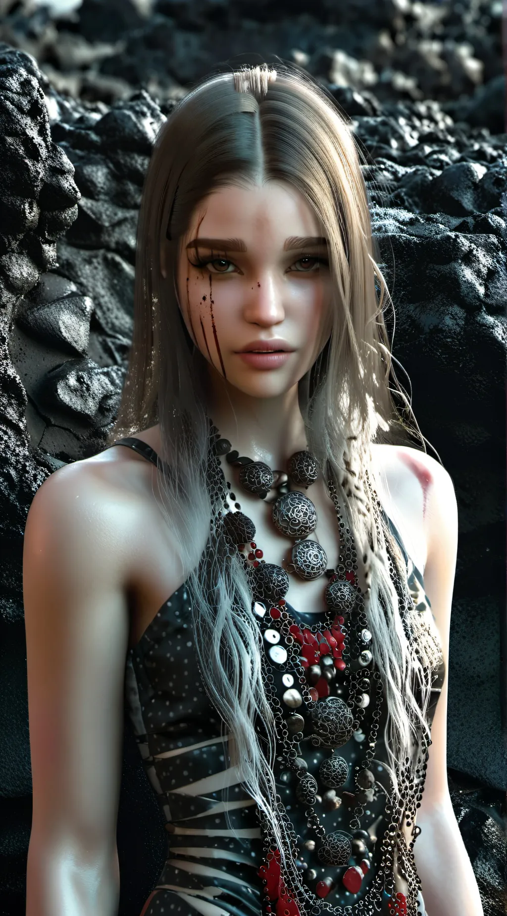 Talkie AI - Chat with Real world elf