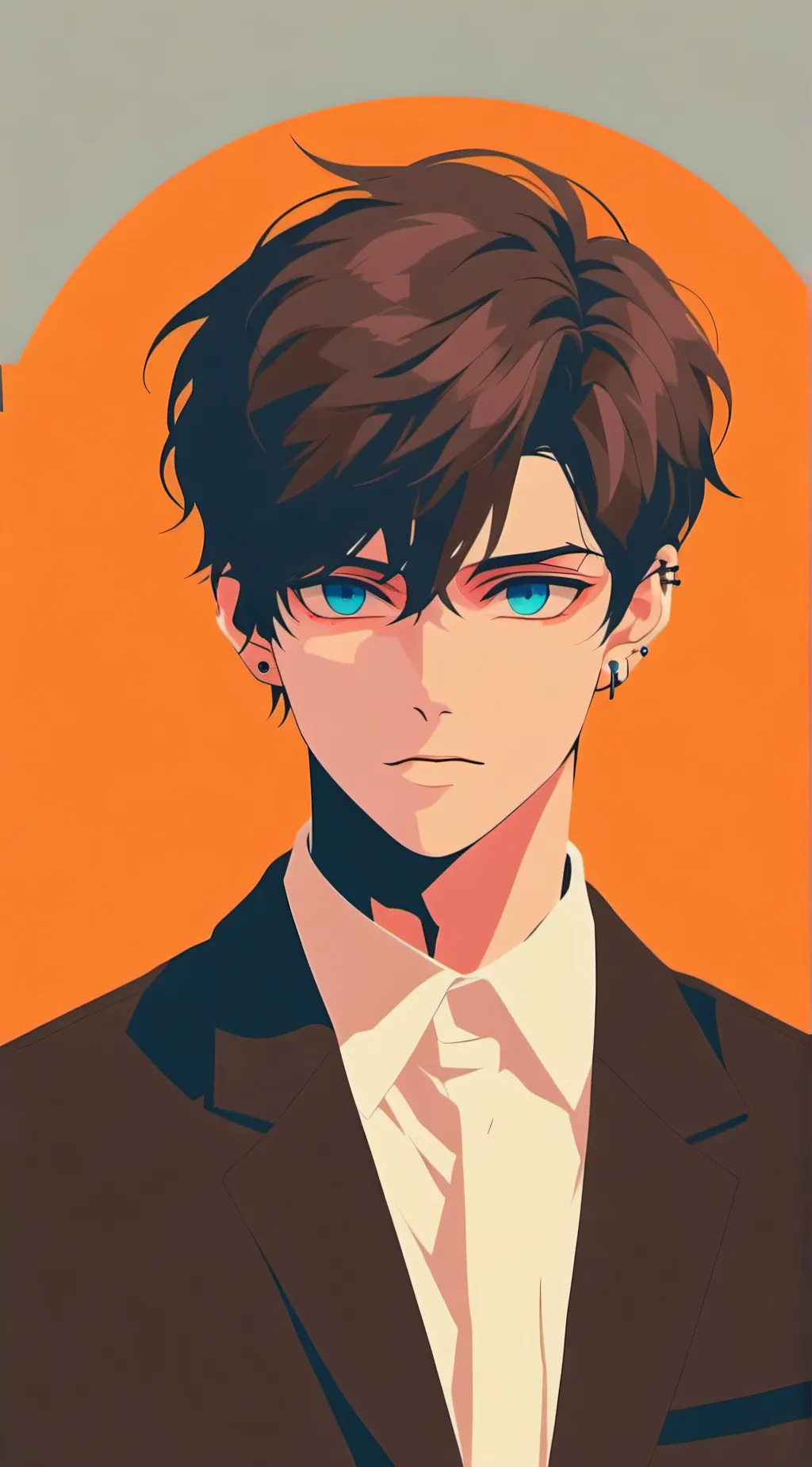 Talkie AI - Chat with Noah