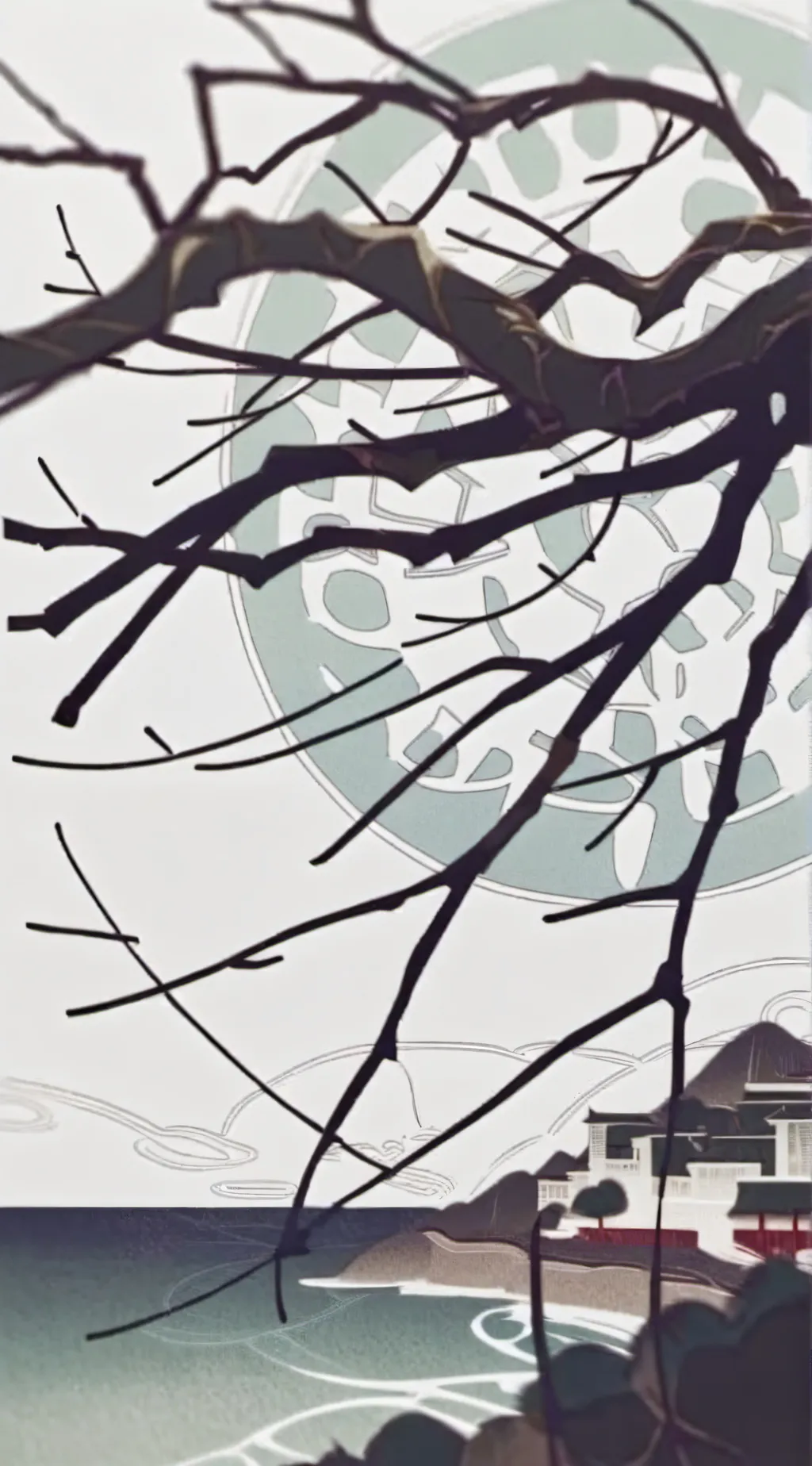 ai character: ~zipward~ background