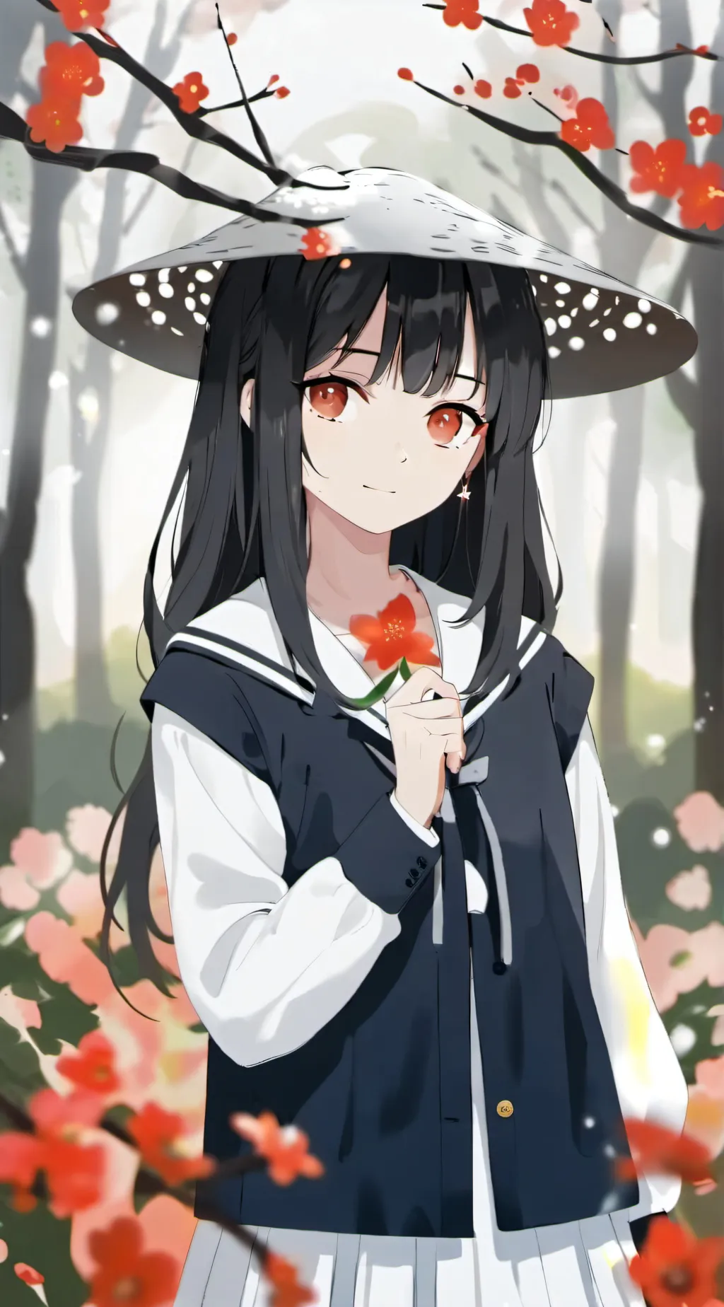 ai character: mha yn is villain background