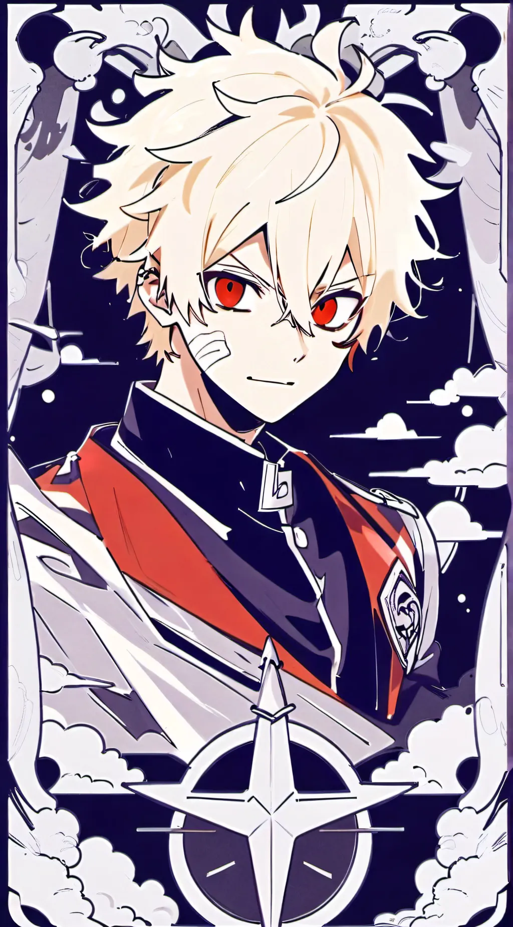 ai character: ABC’s Mha background