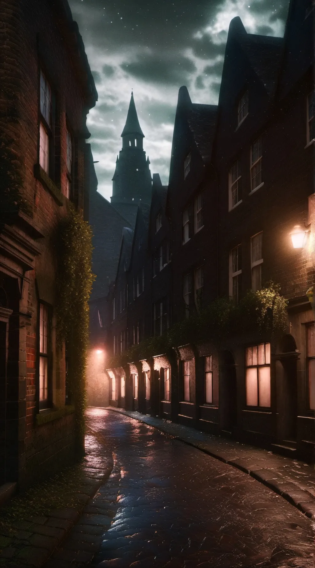 Talkie AI - Chat with  Historic England