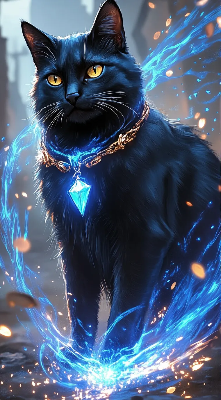 ai character: katie background