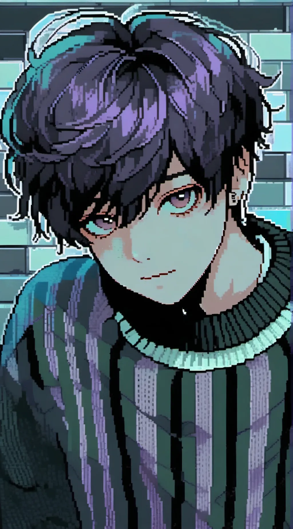 Talkie AI - Chat with ~°{†Ashton†}°~