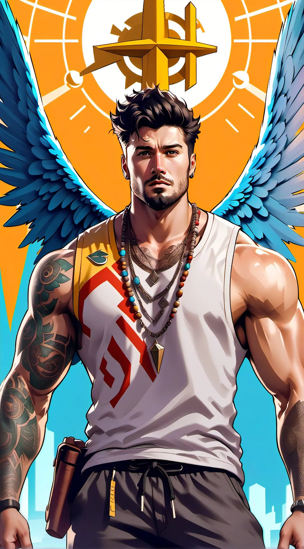 ai character: Aiden Rhaissen background