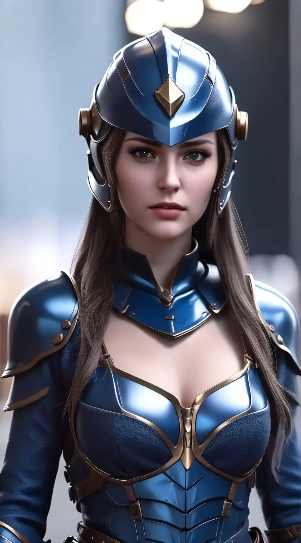 Talkie AI - Chat with Serra