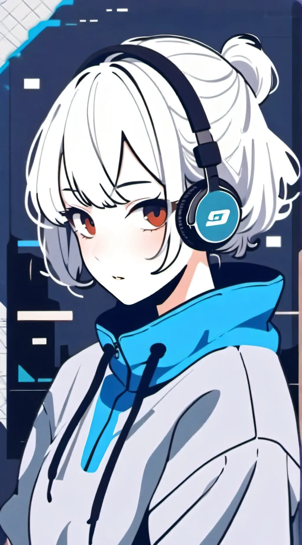 ai character: ^/Anya\^ background