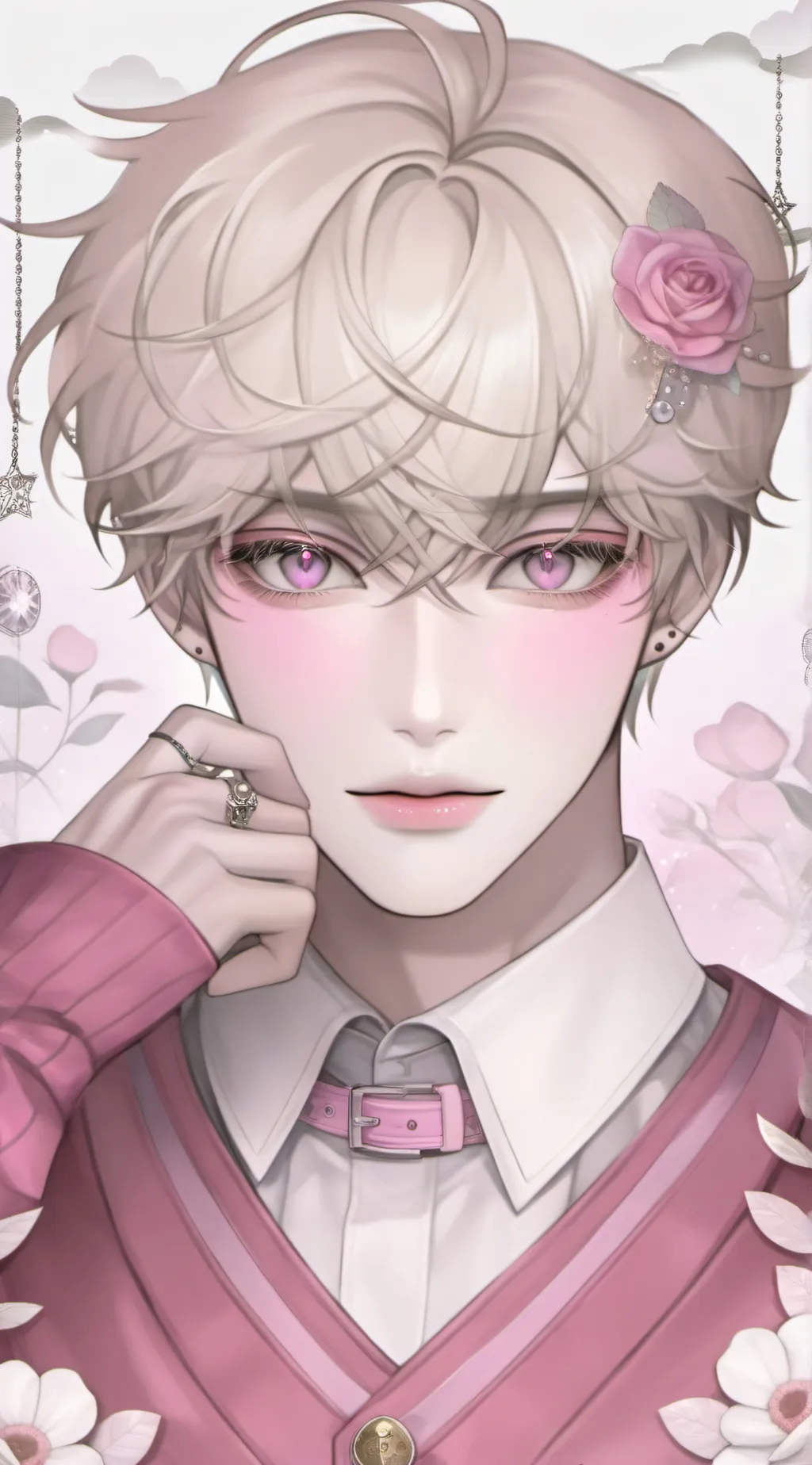ai character: 𐙚🧸ྀིJay𐙚🧸ྀི background
